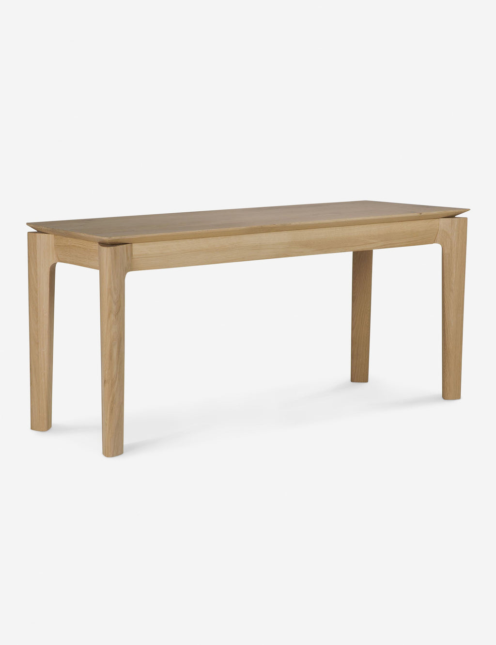 Lulu and Georgia - Lambert Bench