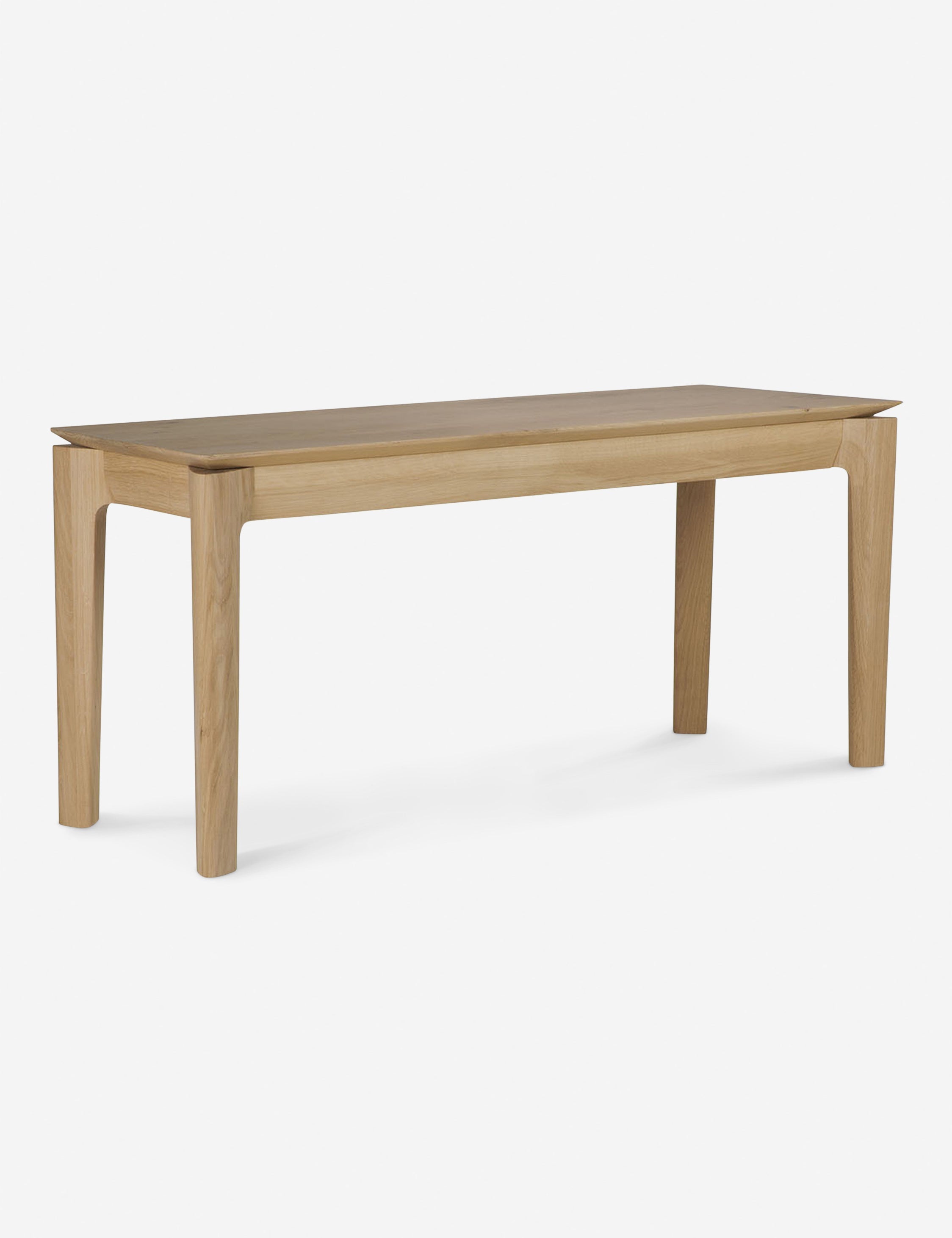 Lulu and Georgia - Lambert Bench