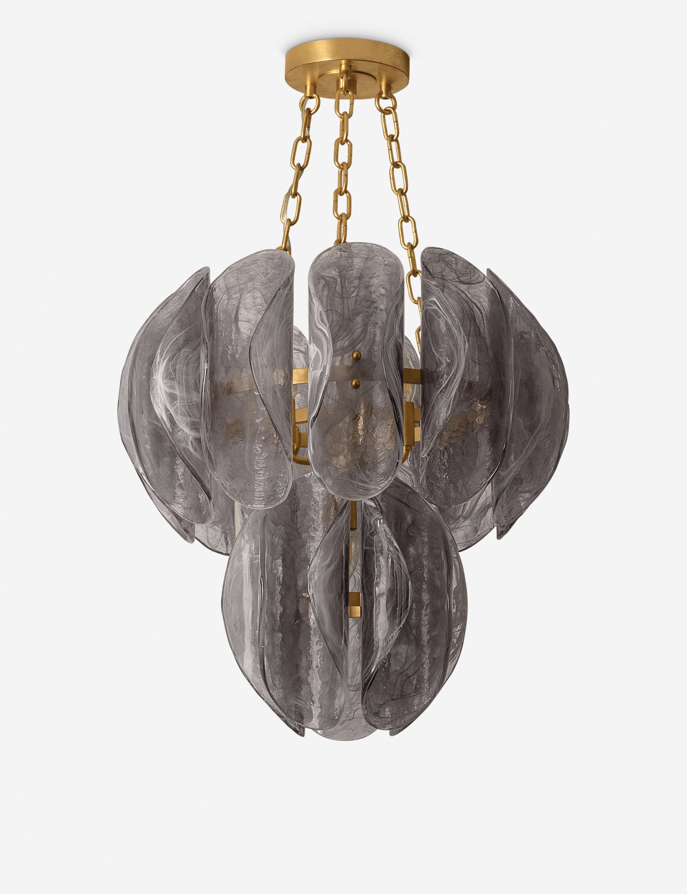Lulu and Georgia - Lilavati Chandelier