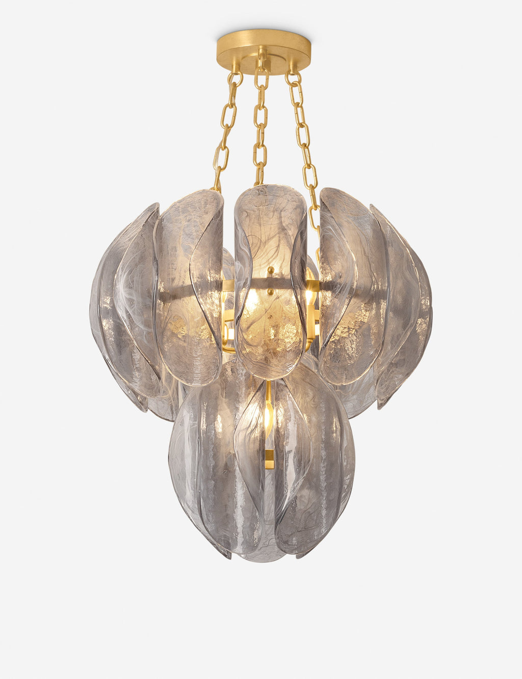 Lulu and Georgia - Lilavati Chandelier