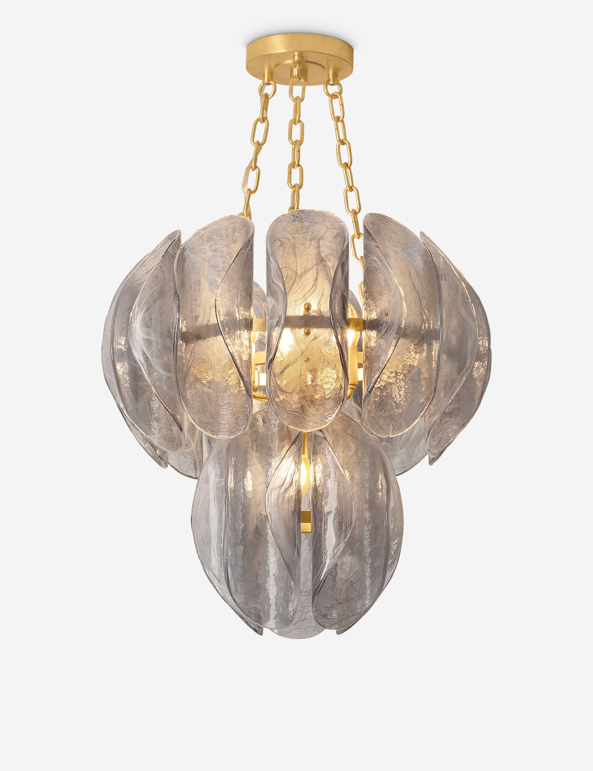 Lulu and Georgia - Lilavati Chandelier