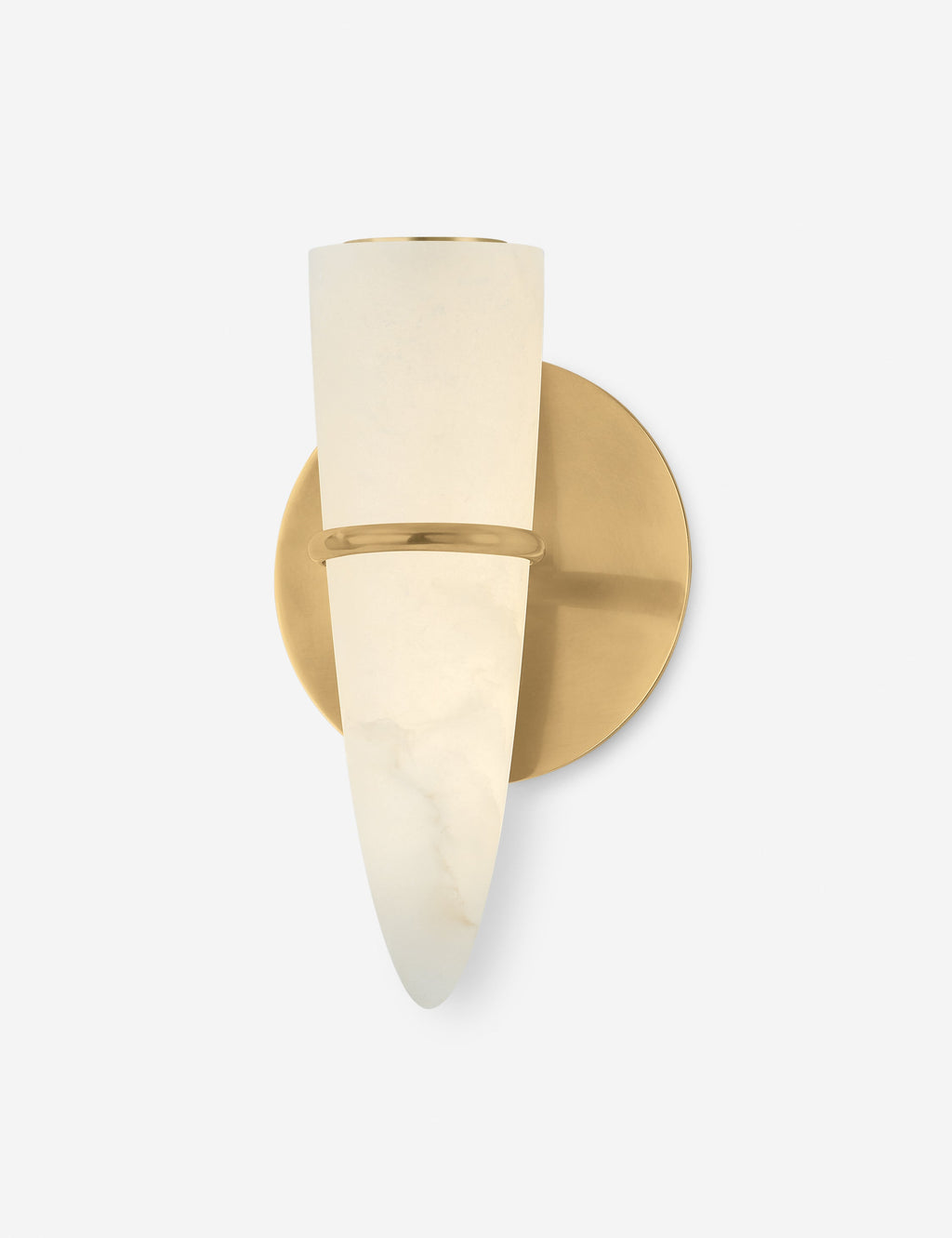 Lulu and Georgia - Dakari Sconce