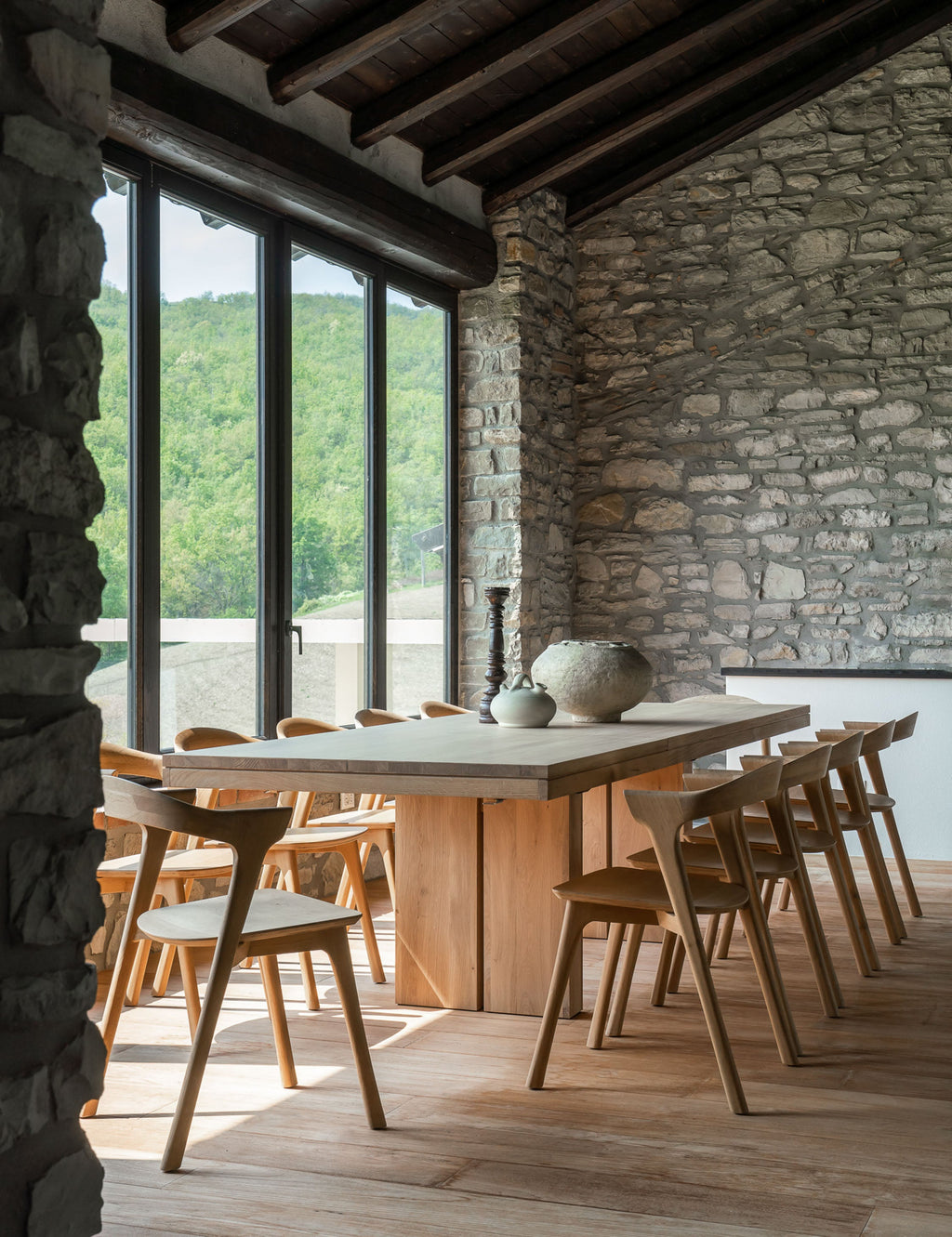 Lulu and Georgia - Lambert Dining Chair