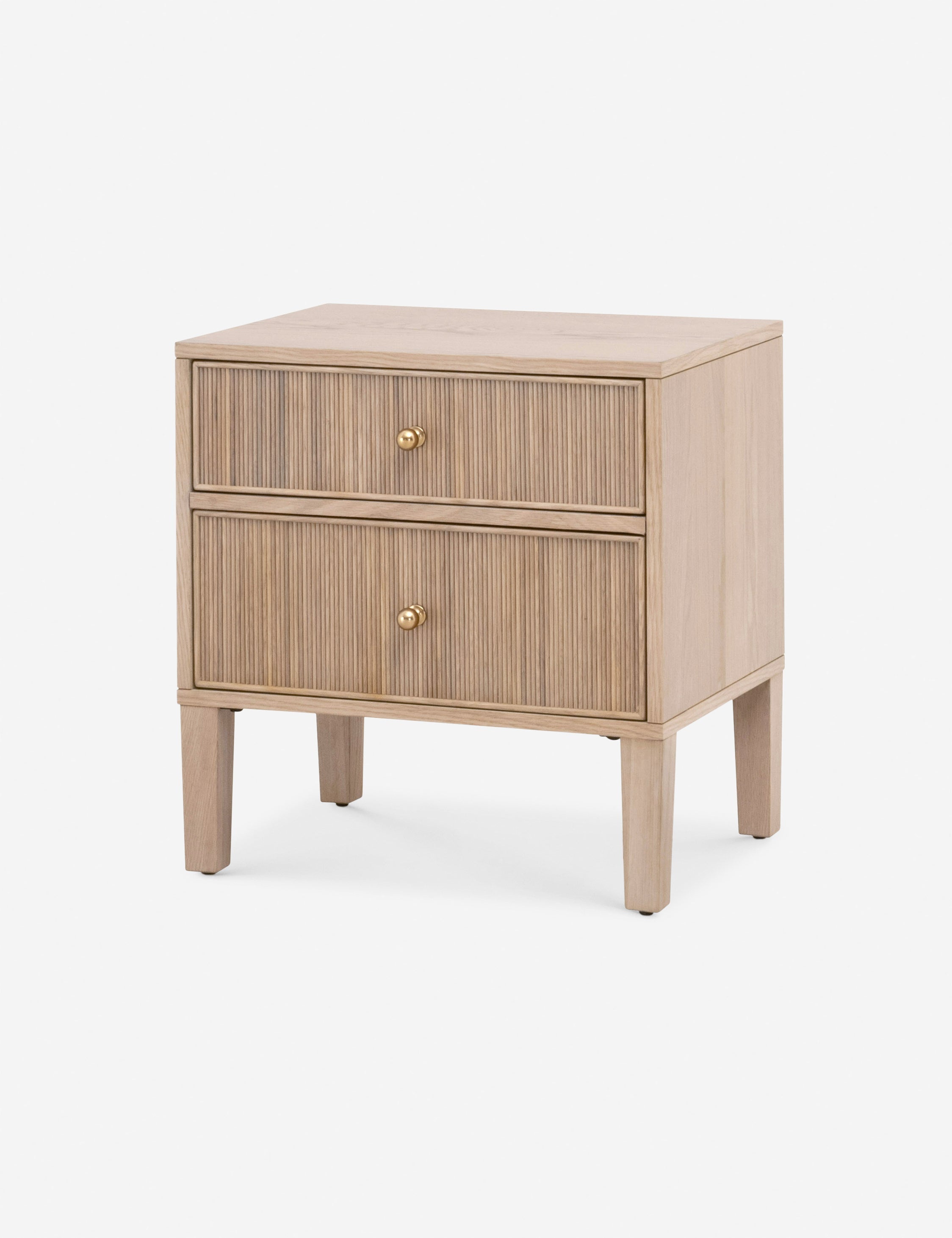Lulu and Georgia - Jesenia Nightstand