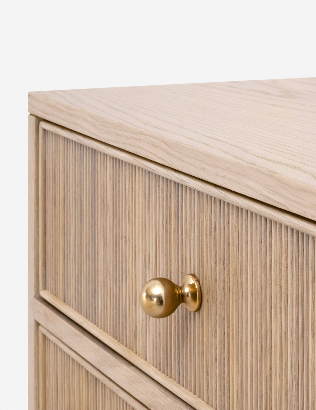 Lulu and Georgia - Jesenia Nightstand