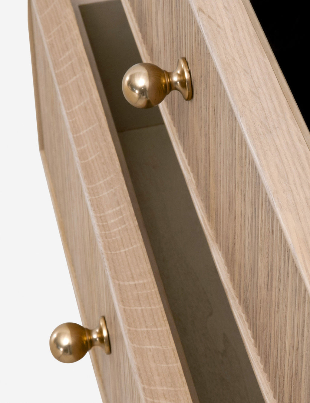 Lulu and Georgia - Jesenia Nightstand