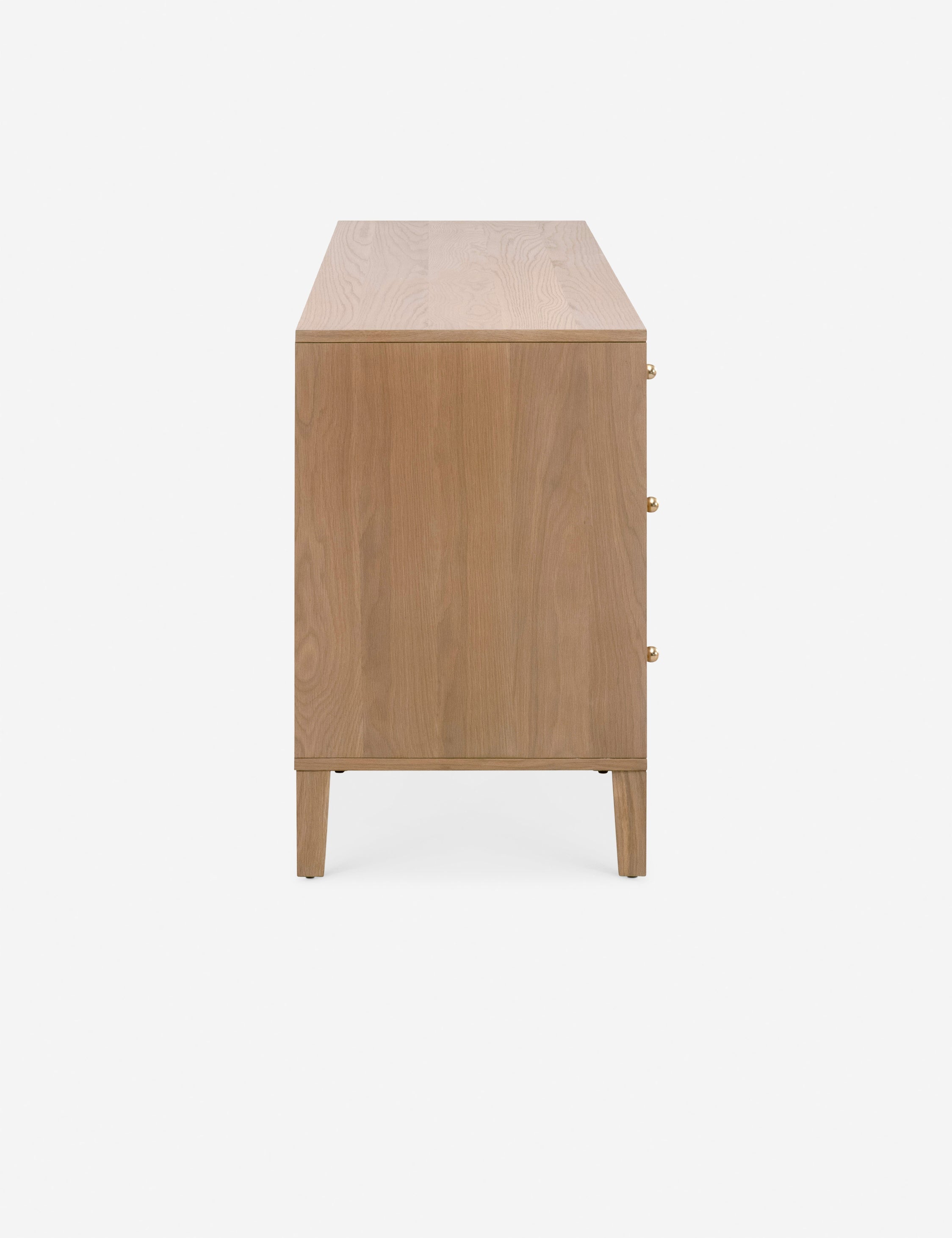Lulu and Georgia - Jesenia Dresser