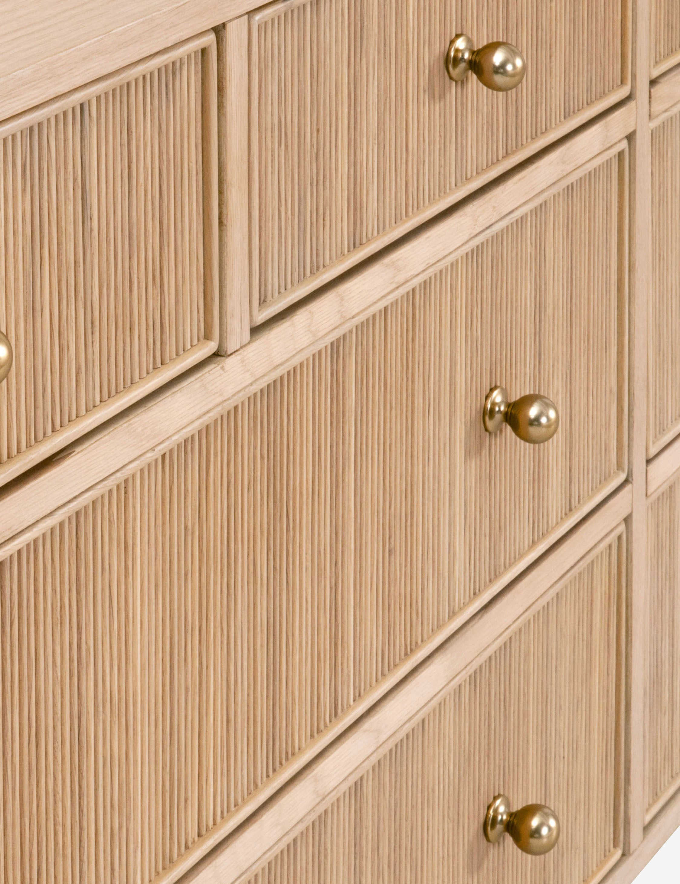 Lulu and Georgia - Jesenia Dresser