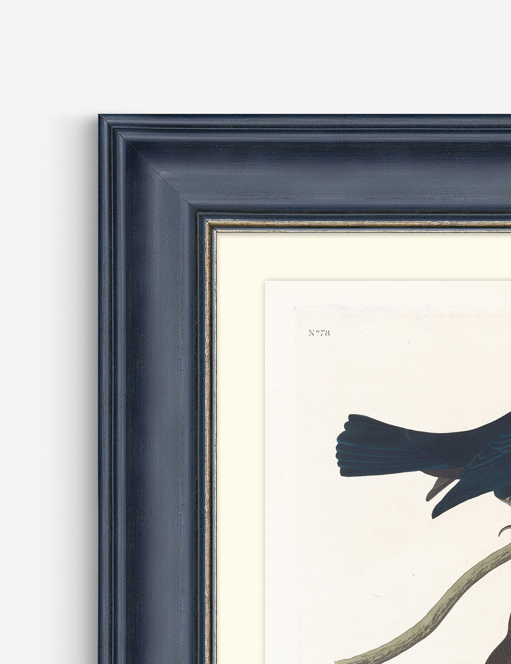 Lulu and Georgia - Wings of the Wild IV Wall Art by Alex Zane
