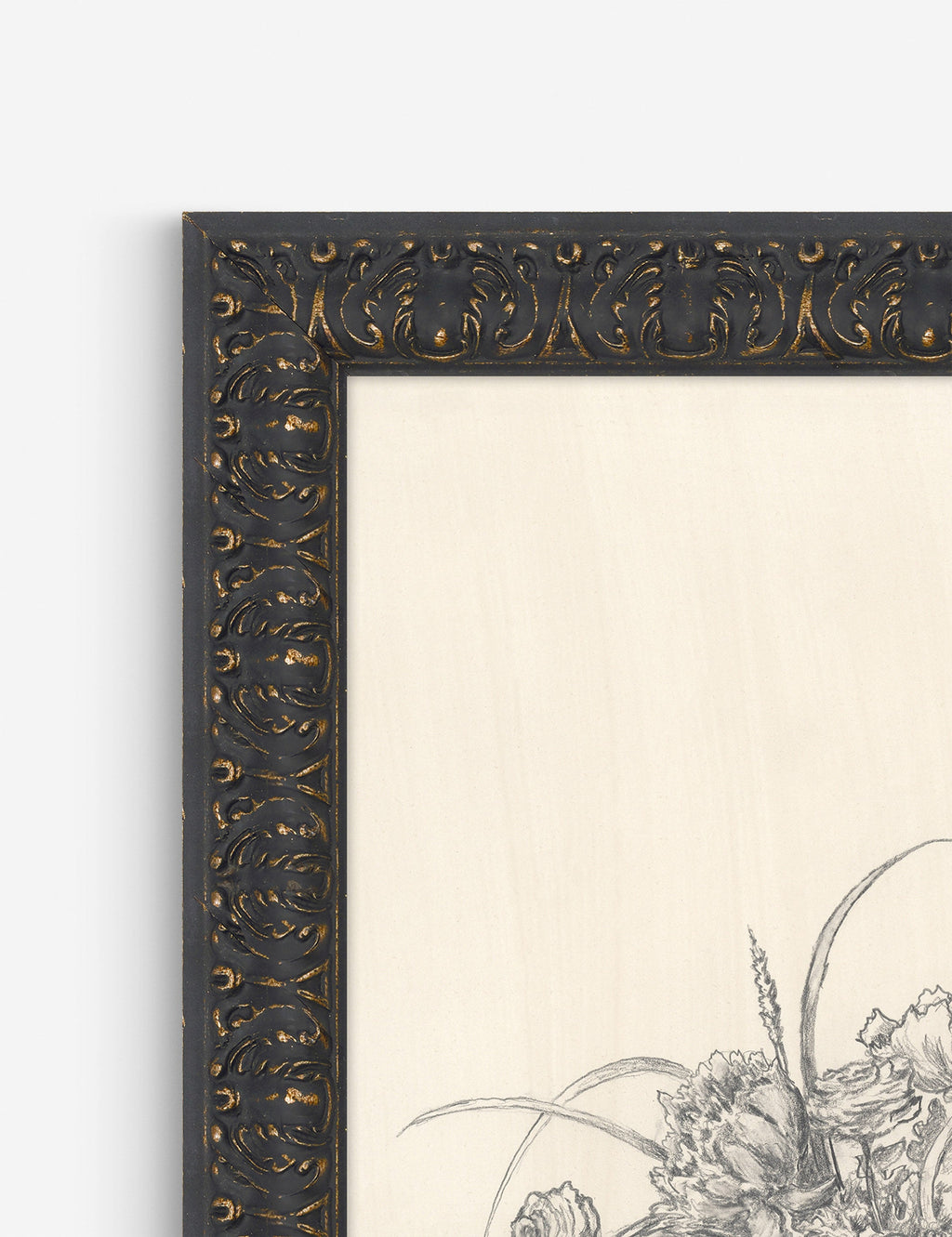 Lulu and Georgia - Boutures de Flores II Wall Art by Sam Nash