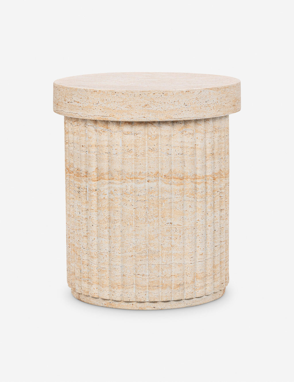 Lulu and Georgia - Govea Indoor / Outdoor Stool
