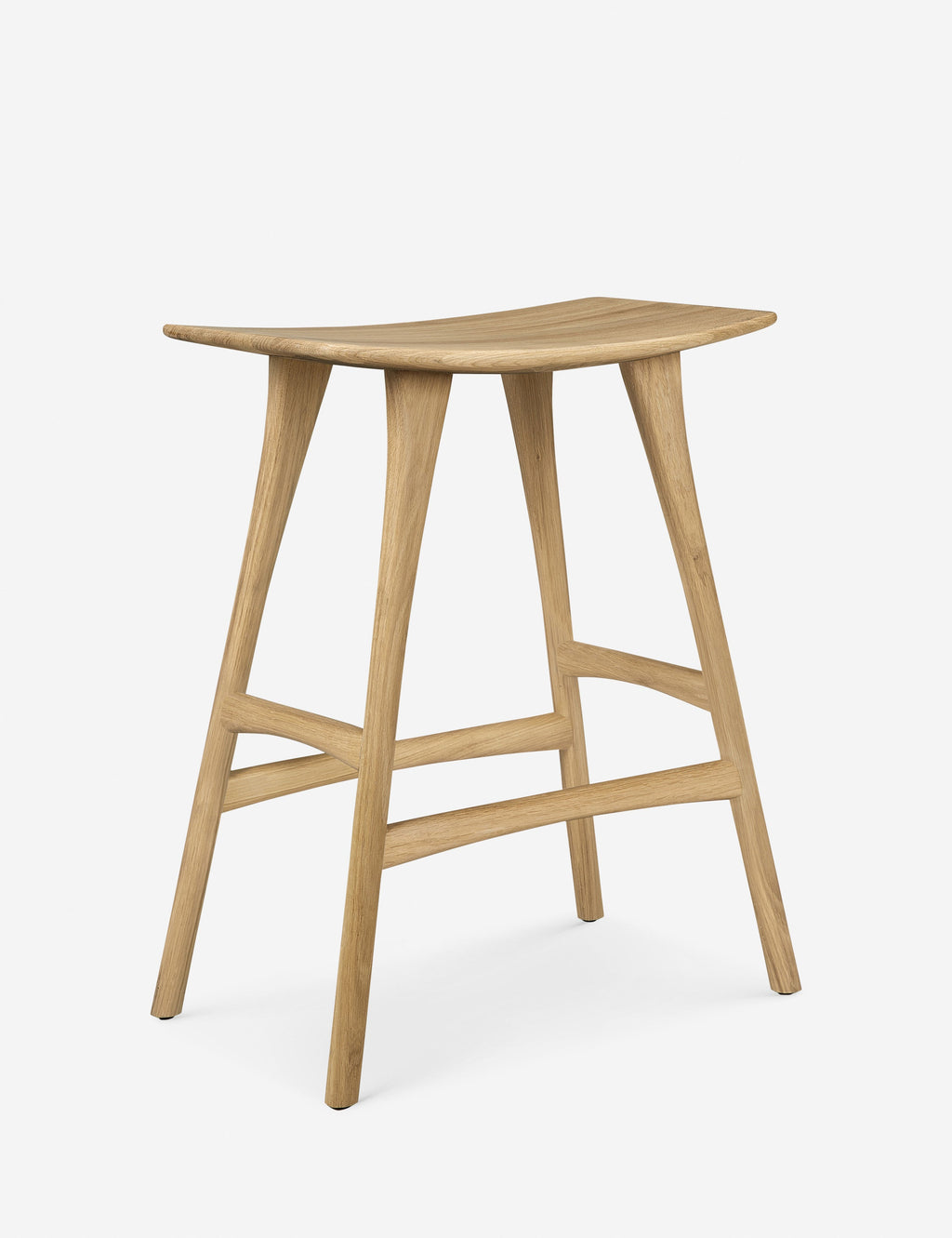 Lulu and Georgia - Anona Bar and Counter Stool