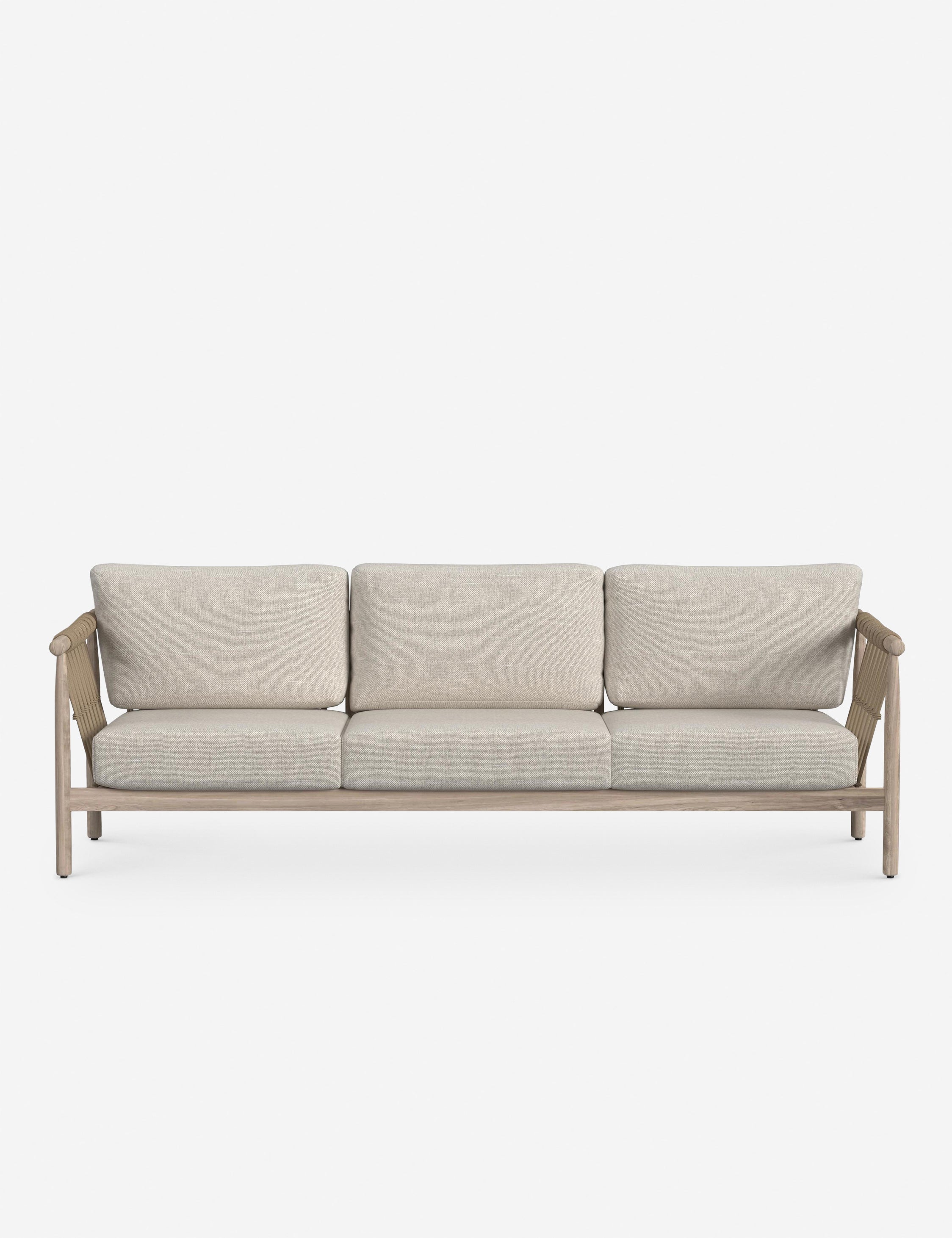 Lulu and Georgia - Nalani Outdoor Sofa