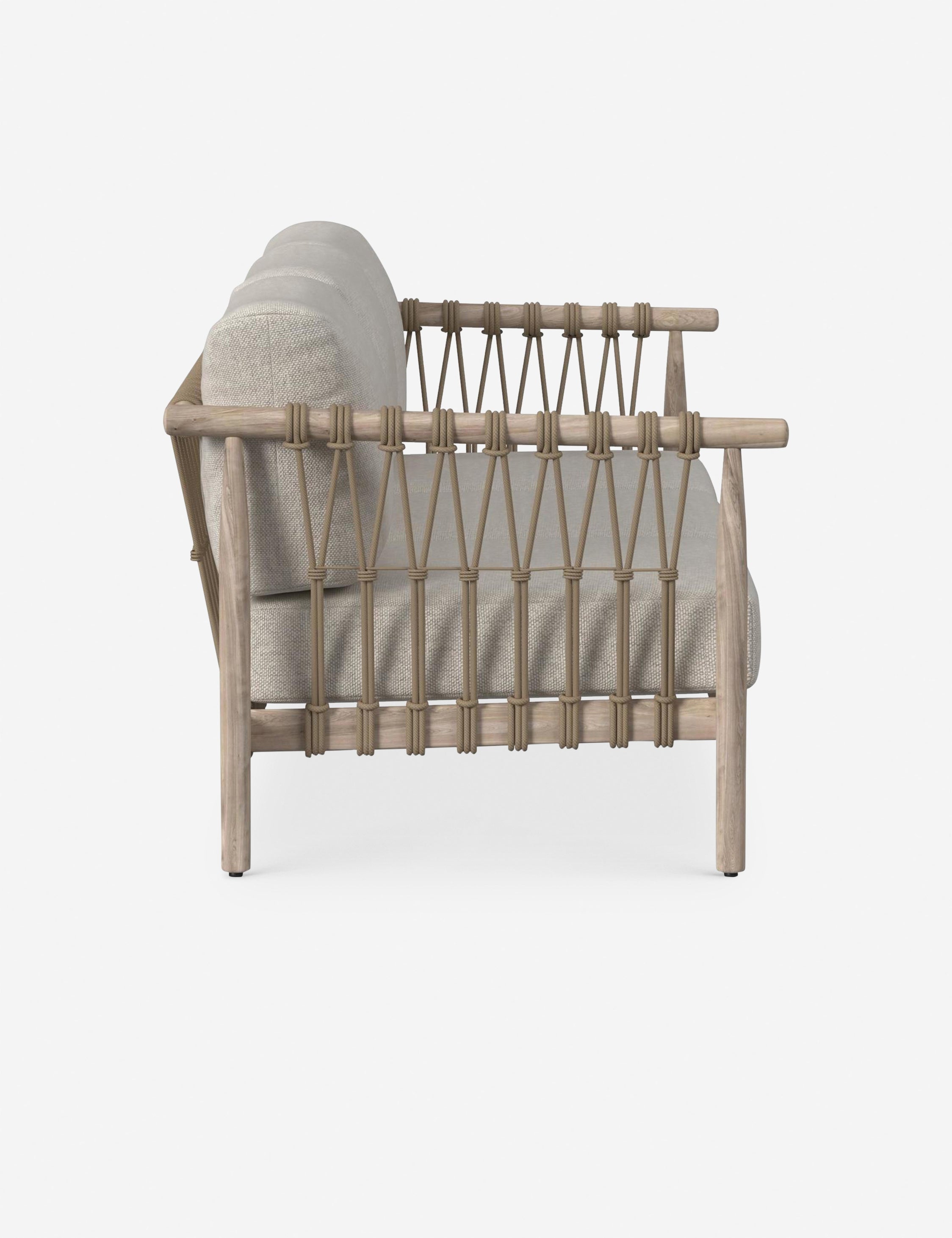 Lulu and Georgia - Nalani Outdoor Sofa