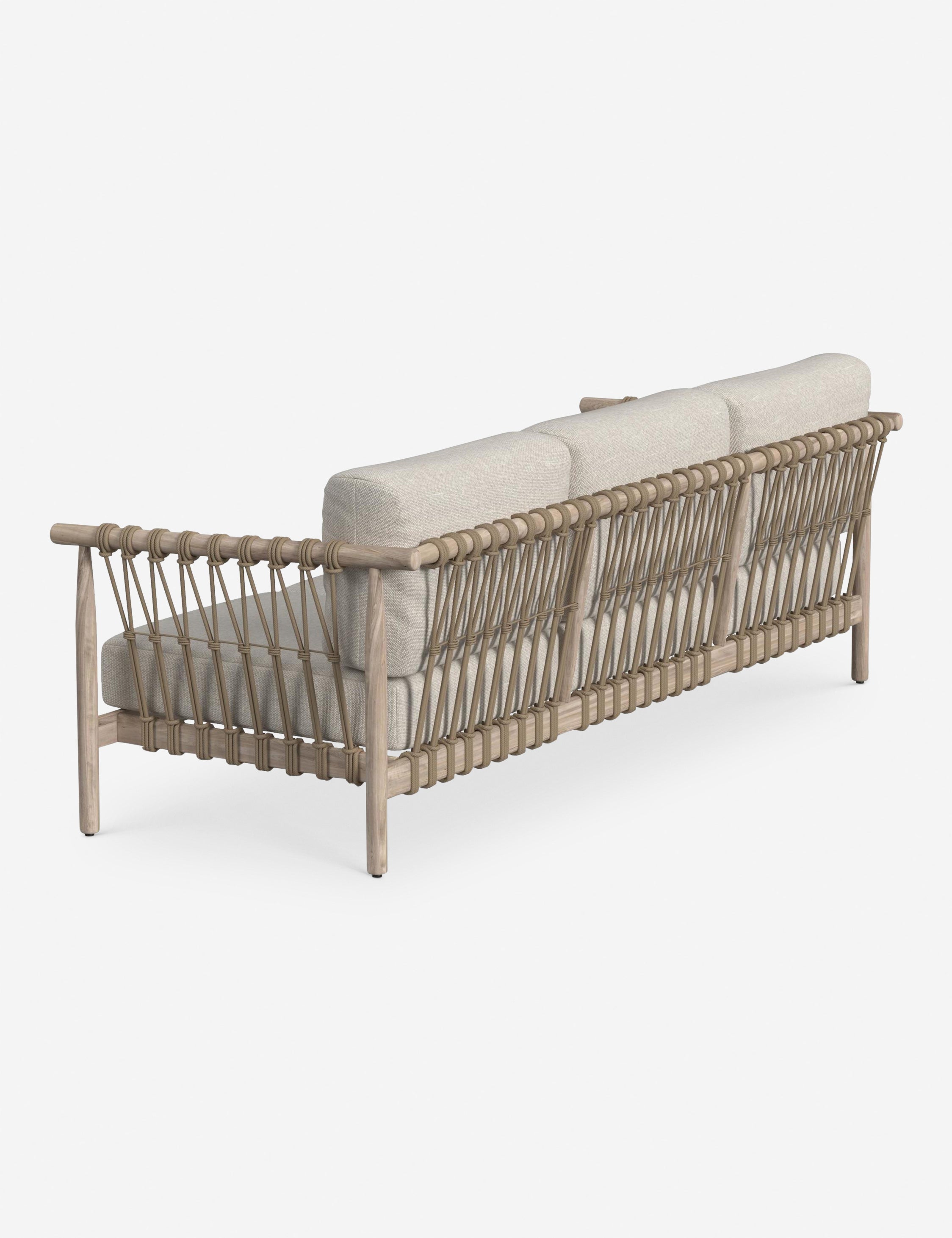 Lulu and Georgia - Nalani Outdoor Sofa