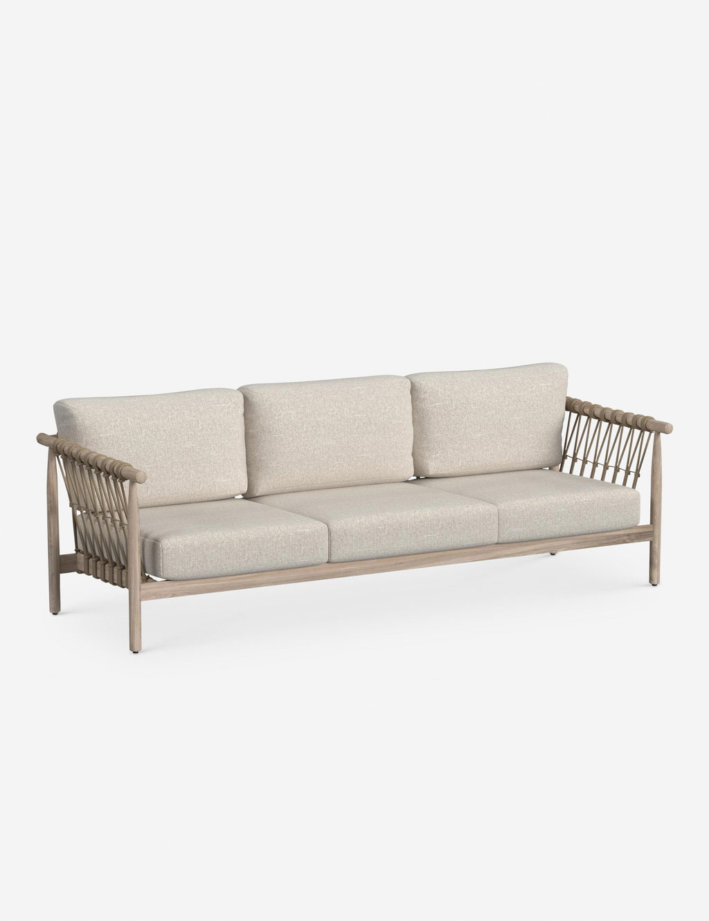 Lulu and Georgia - Nalani Outdoor Sofa