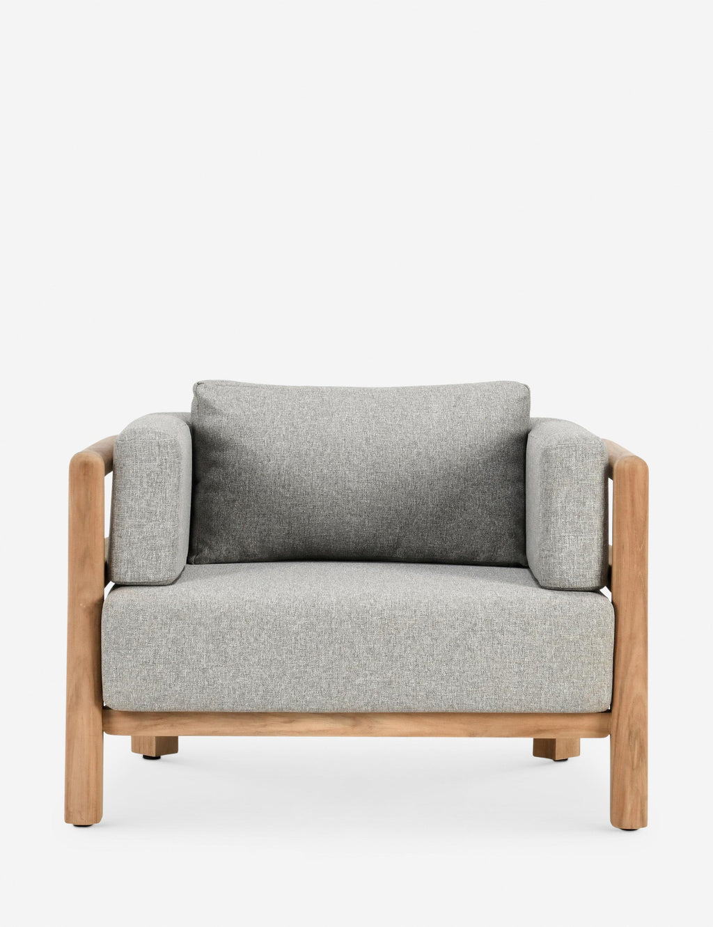 Lulu and Georgia - Alden Outdoor Accent Chair