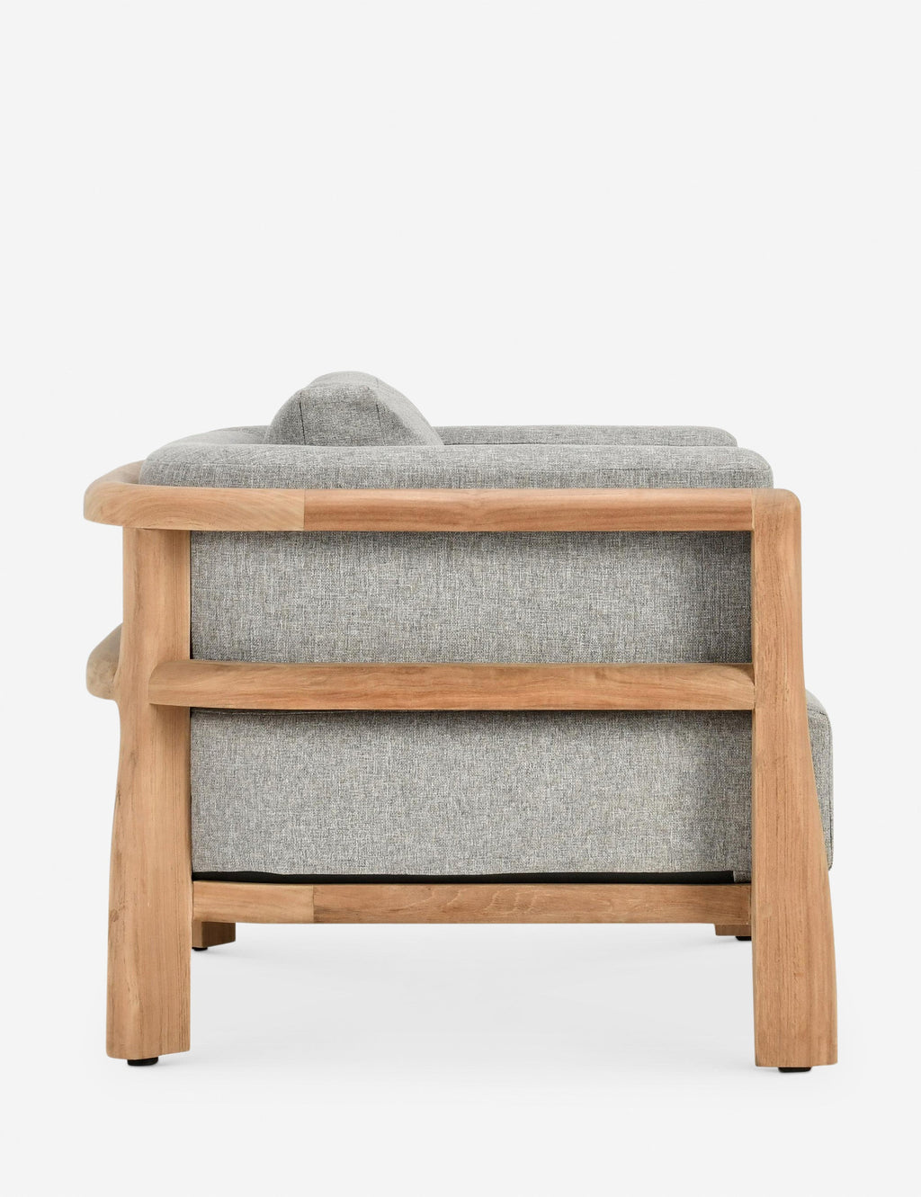 Lulu and Georgia - Alden Outdoor Accent Chair
