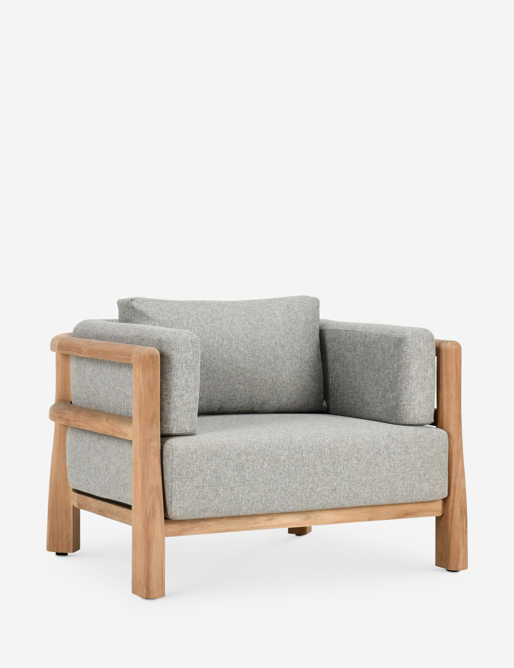 Lulu and Georgia - Alden Outdoor Accent Chair