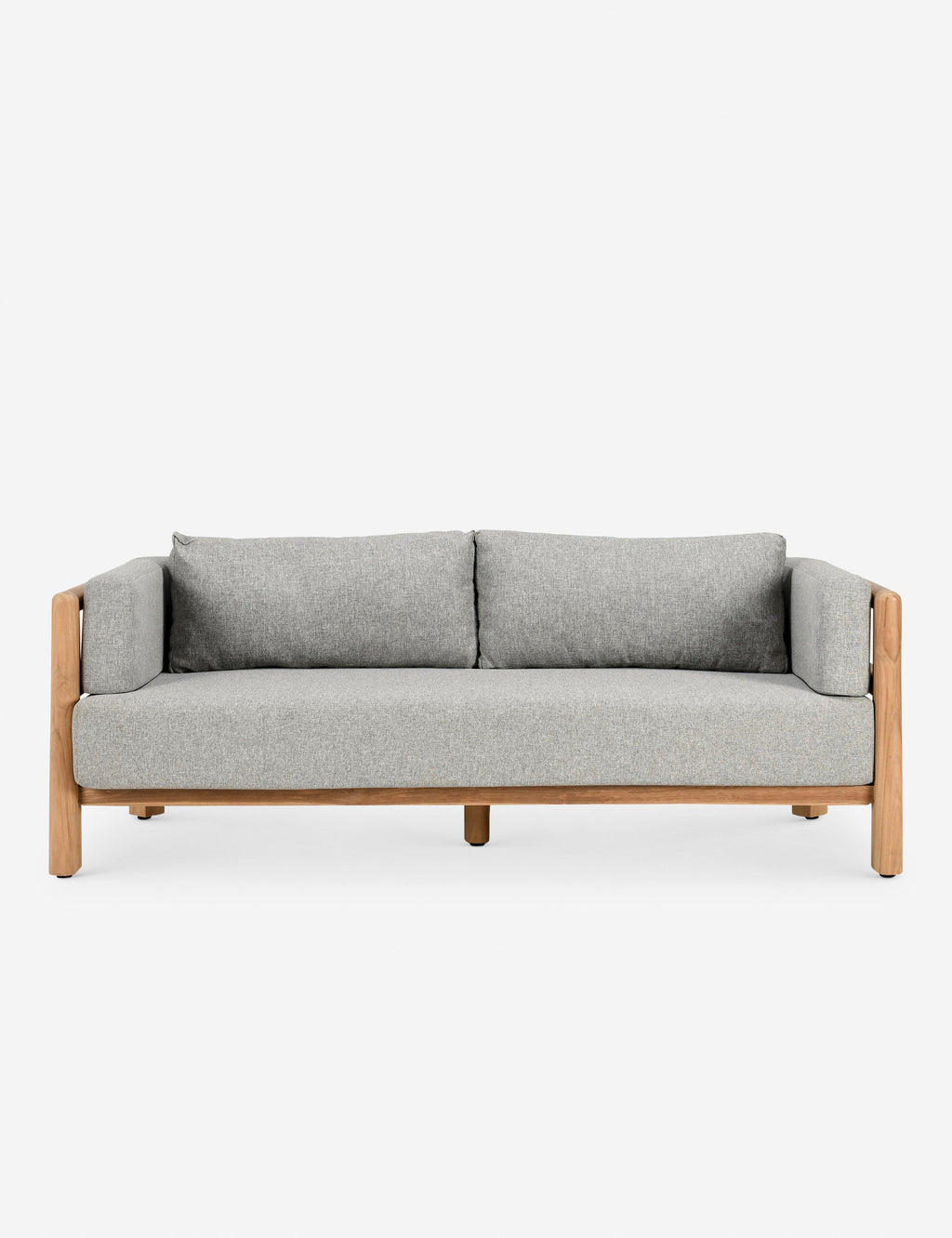 Lulu and Georgia - Alden Outdoor Sofa