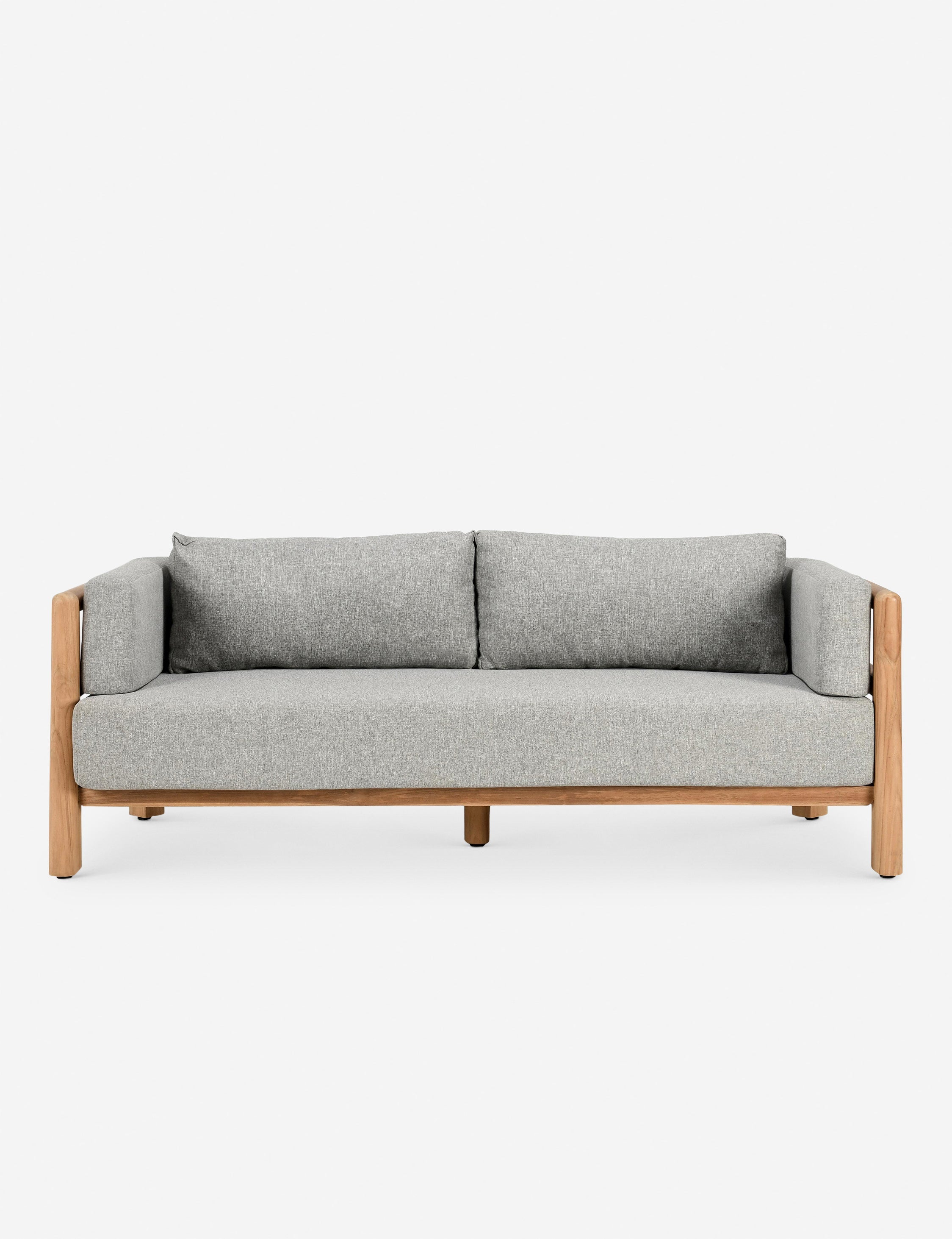 Lulu and Georgia - Alden Outdoor Sofa