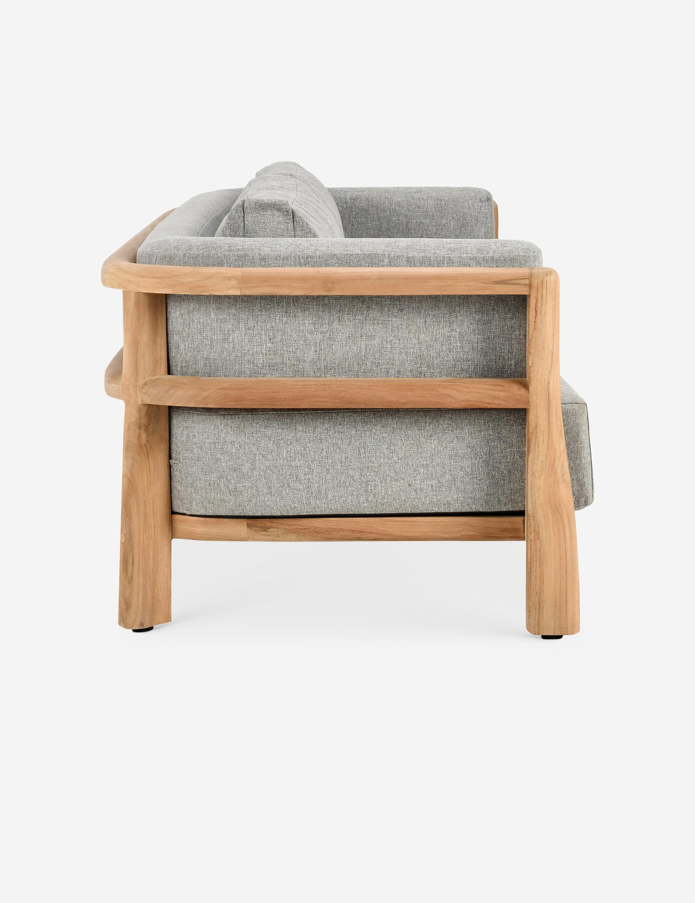 Lulu and Georgia - Alden Outdoor Sofa