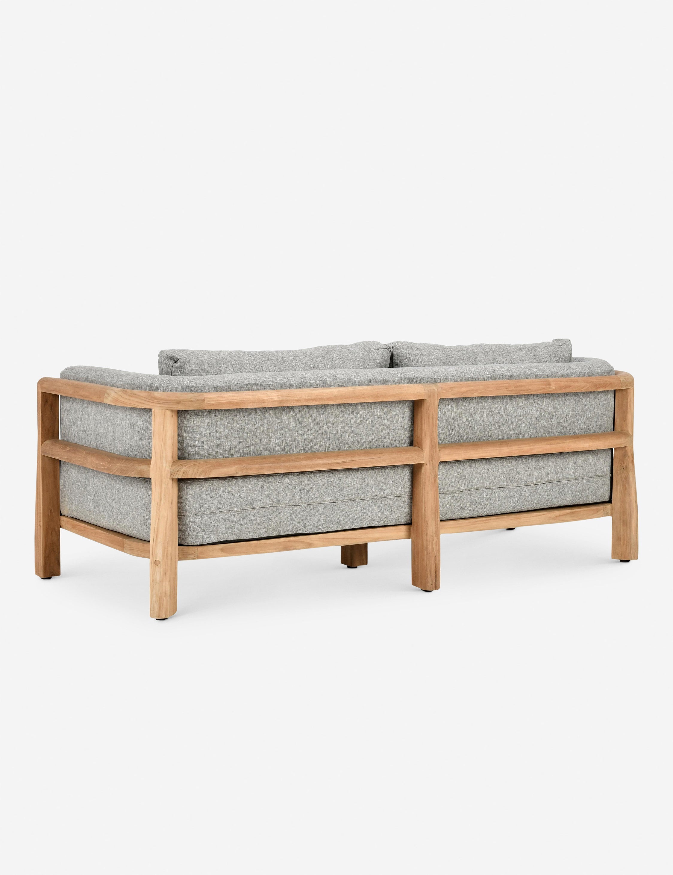 Lulu and Georgia - Alden Outdoor Sofa