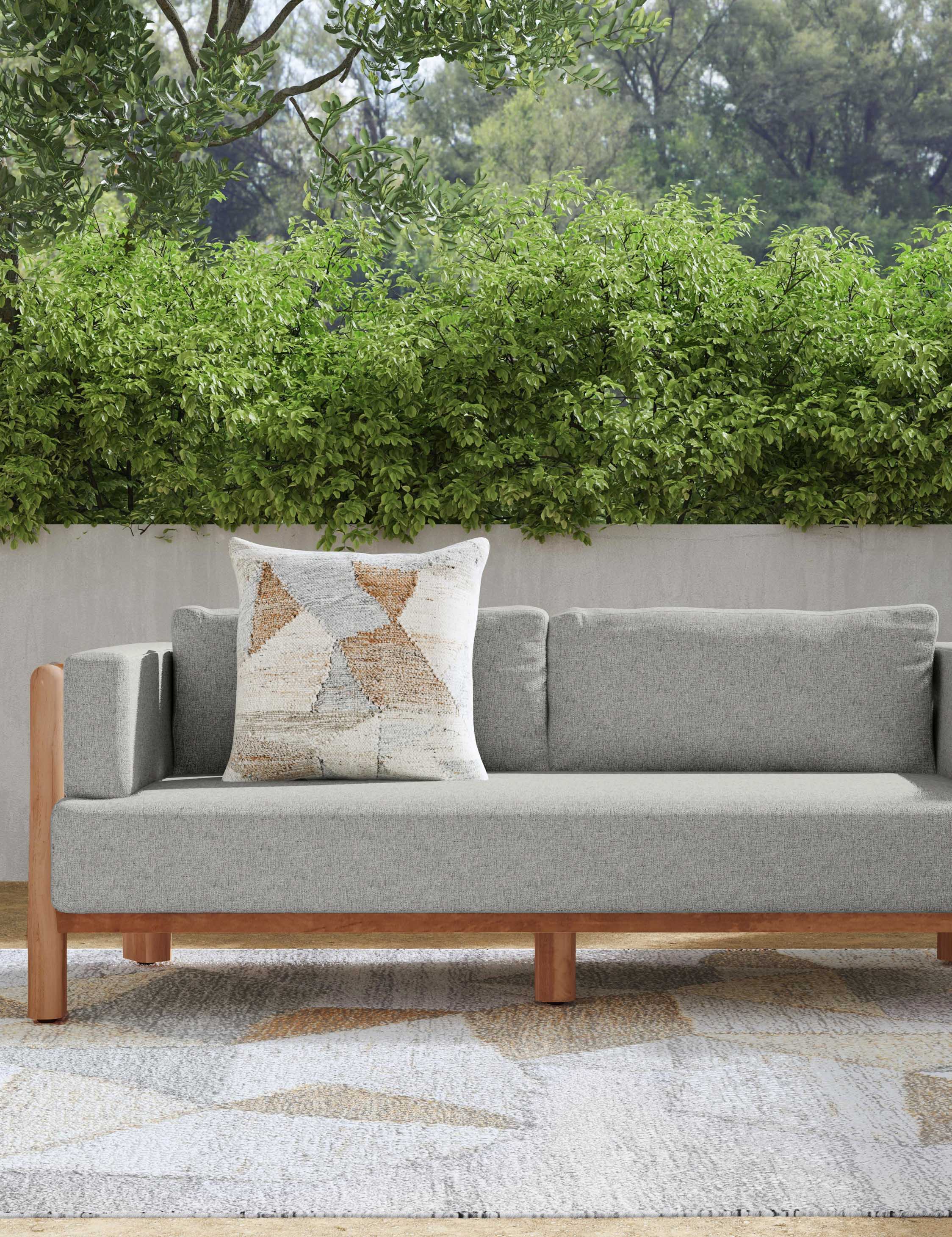 Lulu and Georgia - Alden Outdoor Sofa