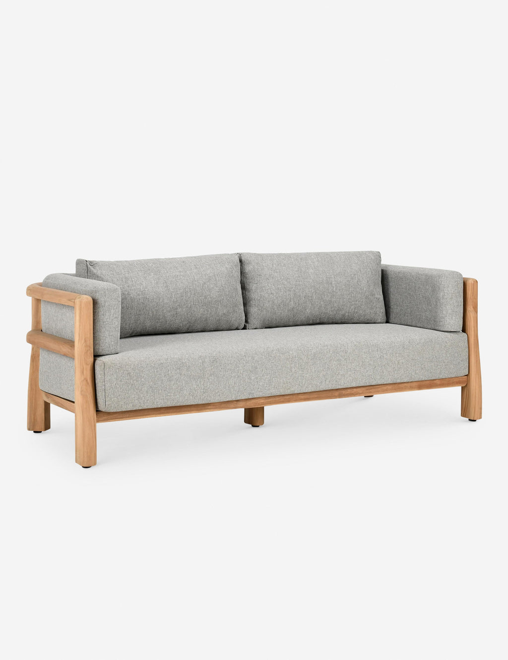 Lulu and Georgia - Alden Outdoor Sofa