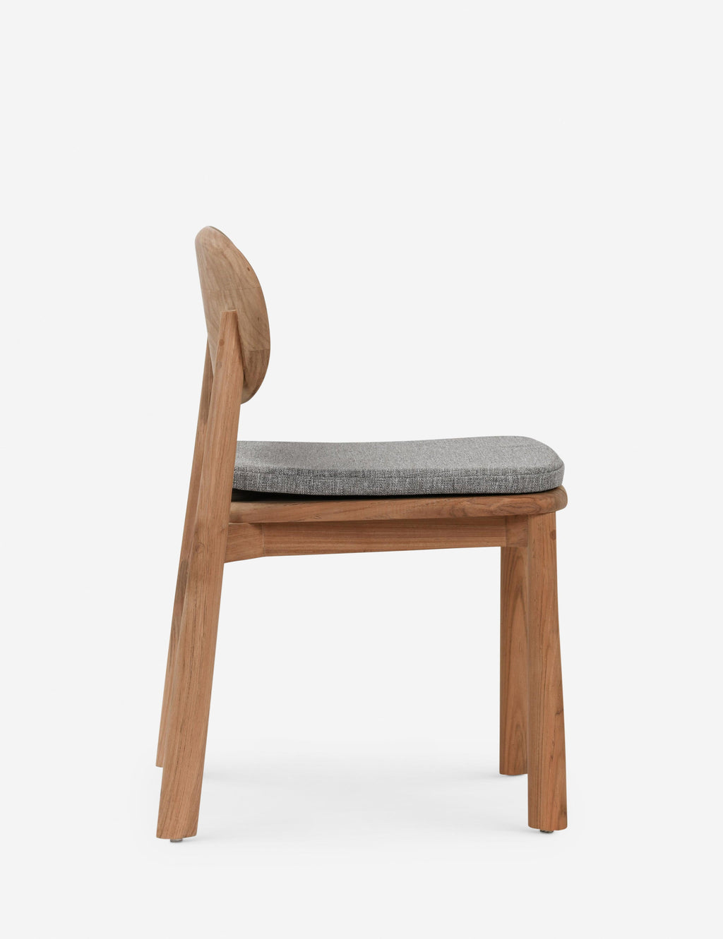 Lulu and Georgia - Alden Outdoor Dining Chair