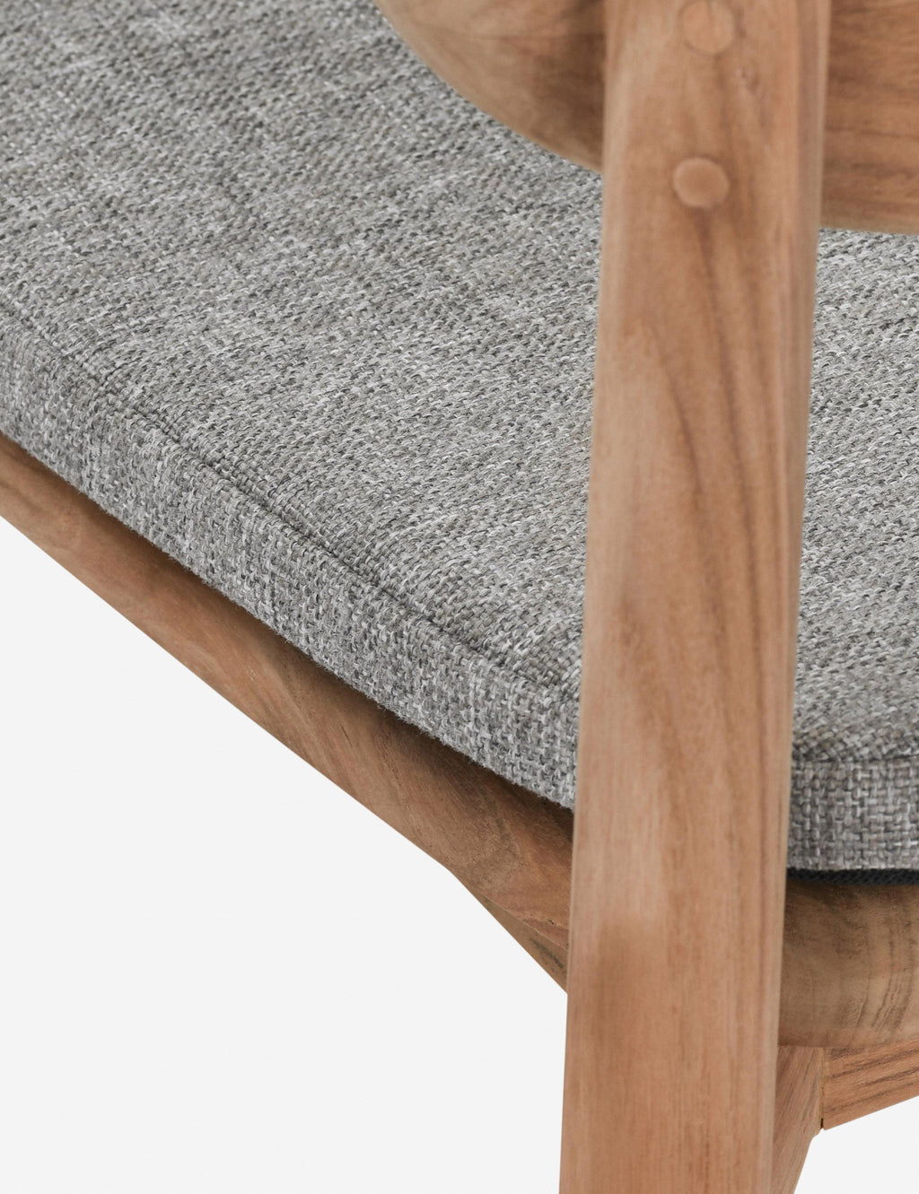 Lulu and Georgia - Alden Outdoor Dining Chair