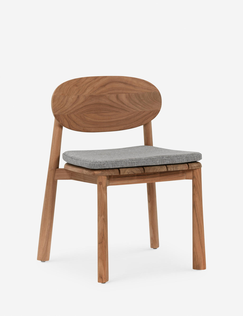 Lulu and Georgia - Alden Outdoor Dining Chair