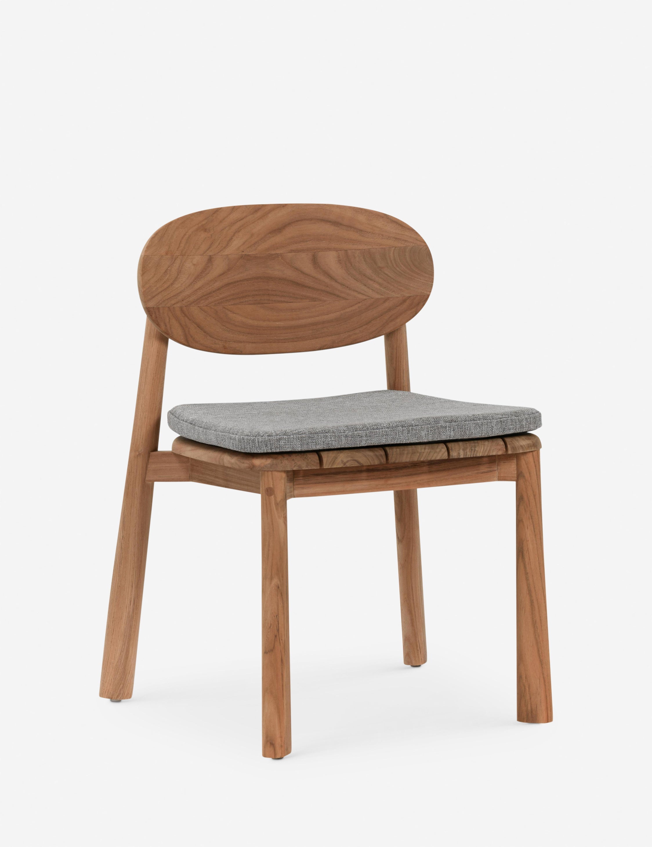Lulu and Georgia - Alden Outdoor Dining Chair