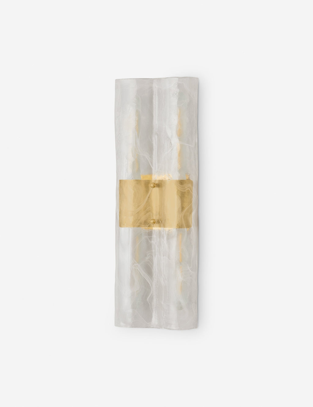 Lulu and Georgia - Regina Sconce