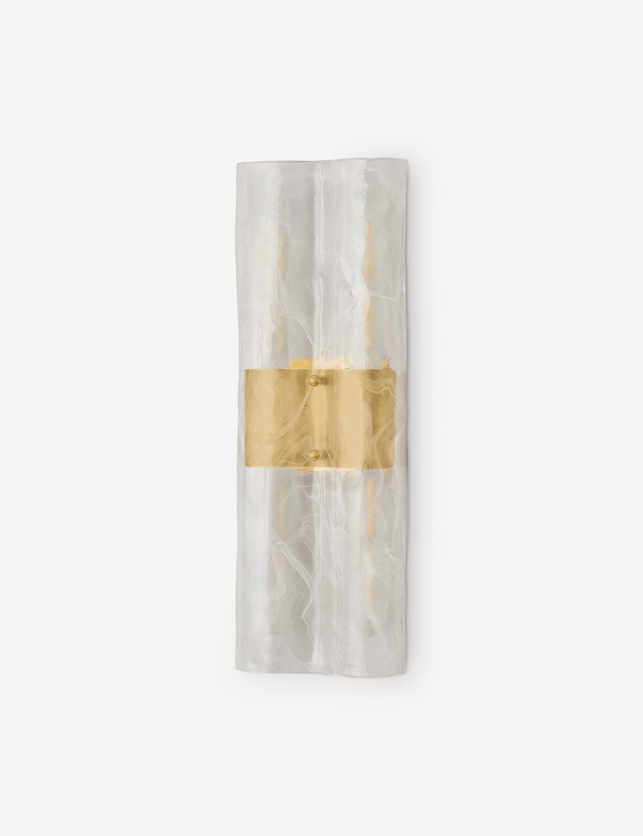 Lulu and Georgia - Regina Sconce