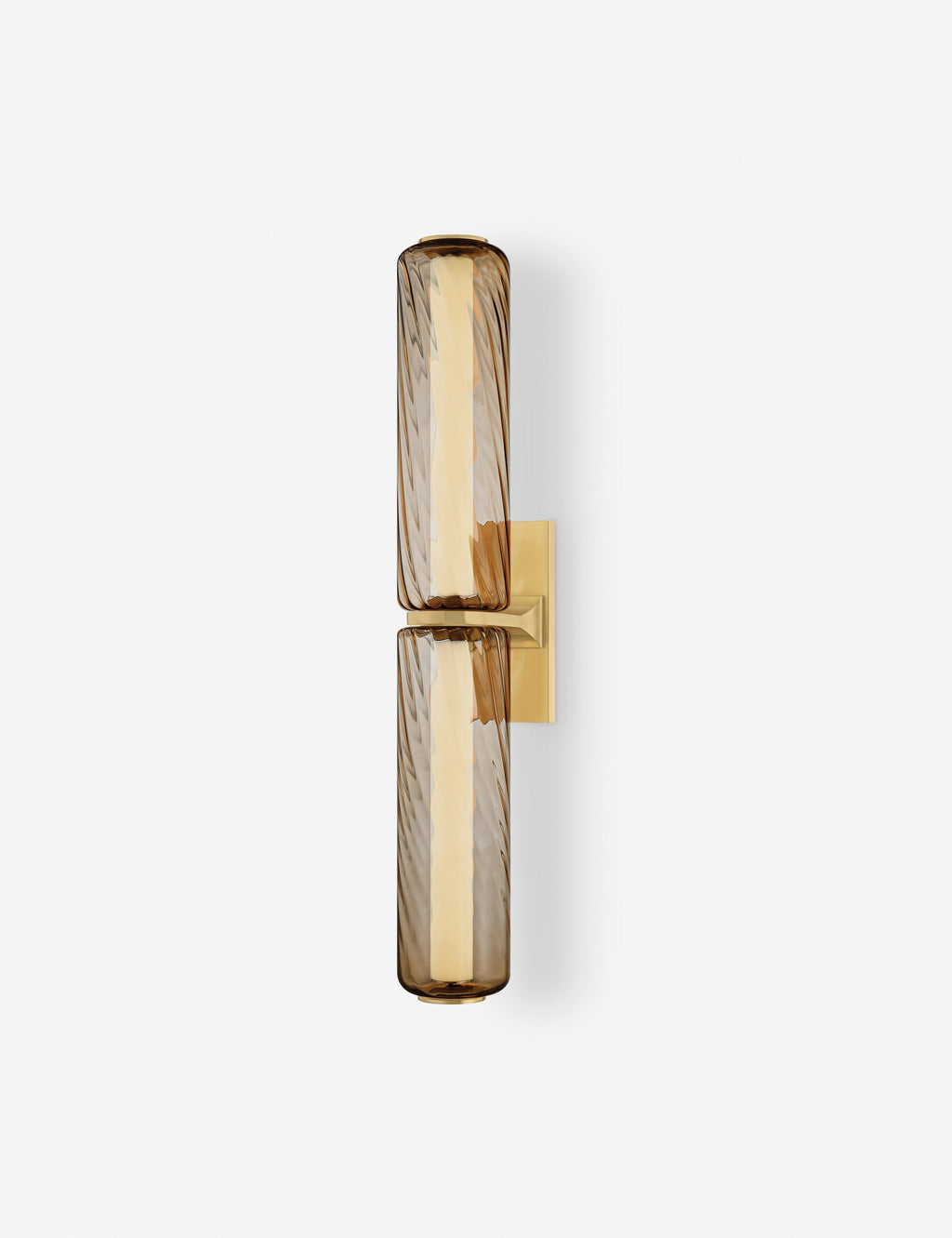 Lulu and Georgia - Hammad Sconce