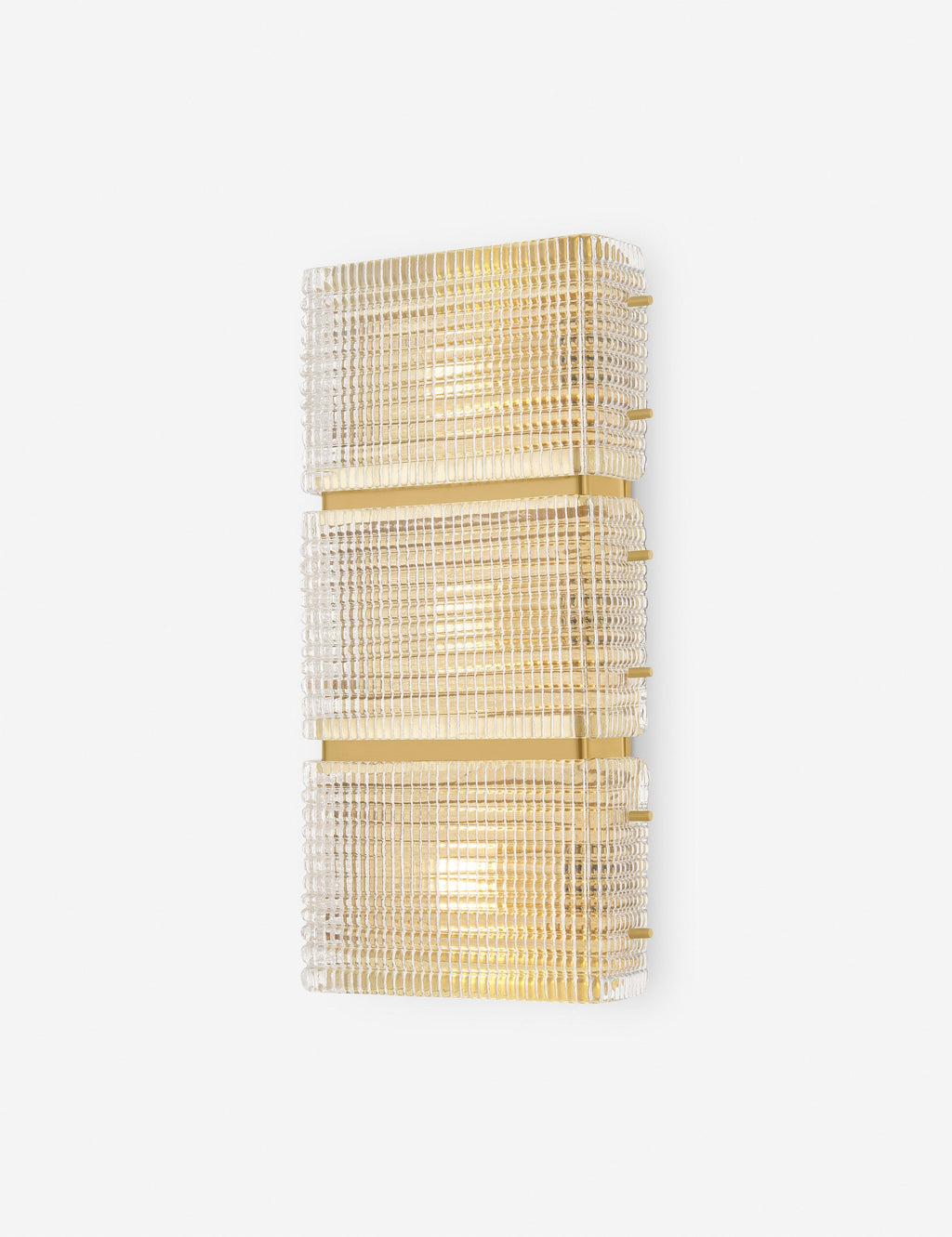 Lulu and Georgia - Ellsbury Sconce