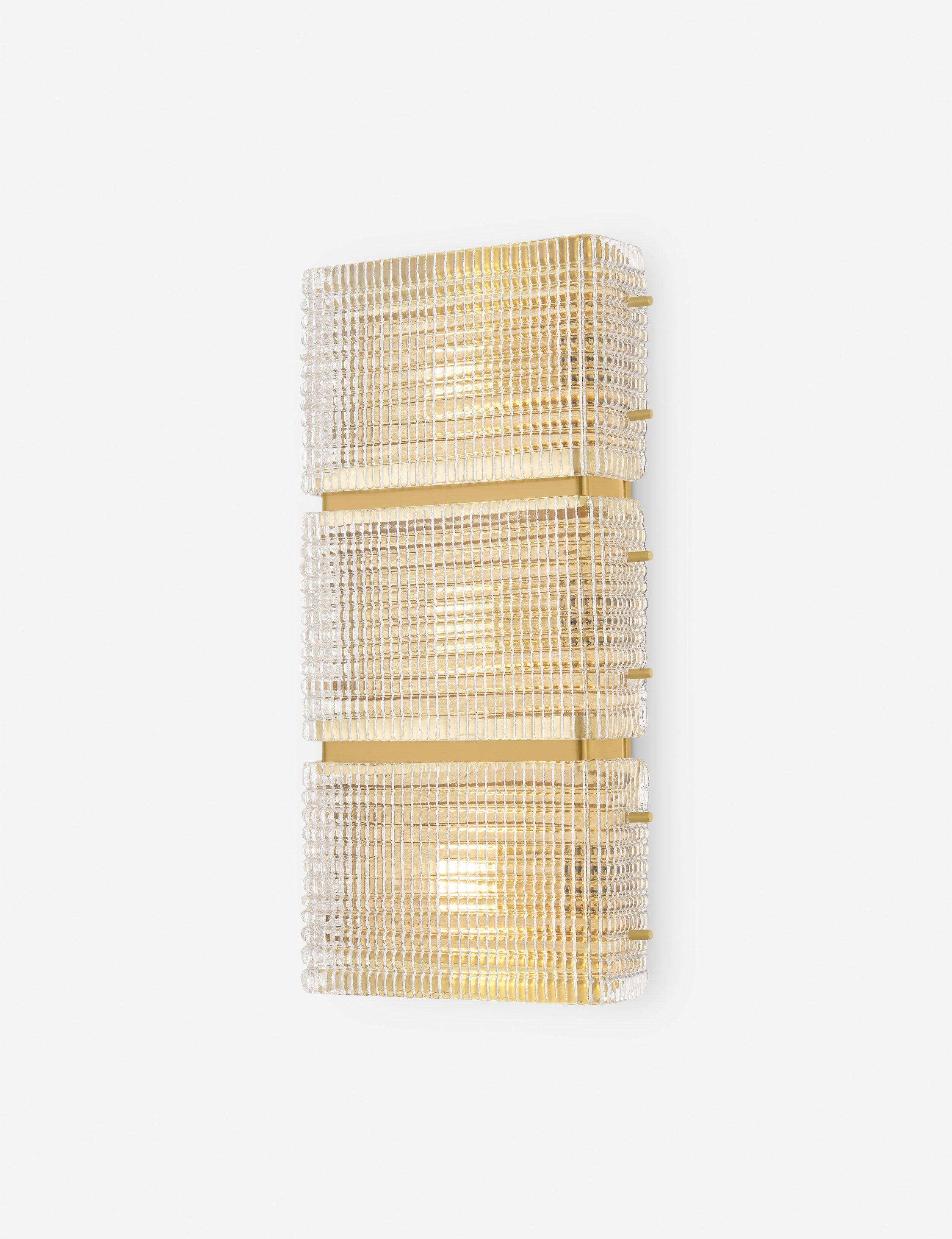 Lulu and Georgia - Ellsbury Sconce