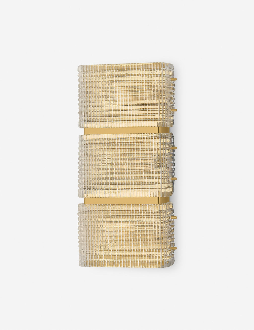 Lulu and Georgia - Ellsbury Sconce