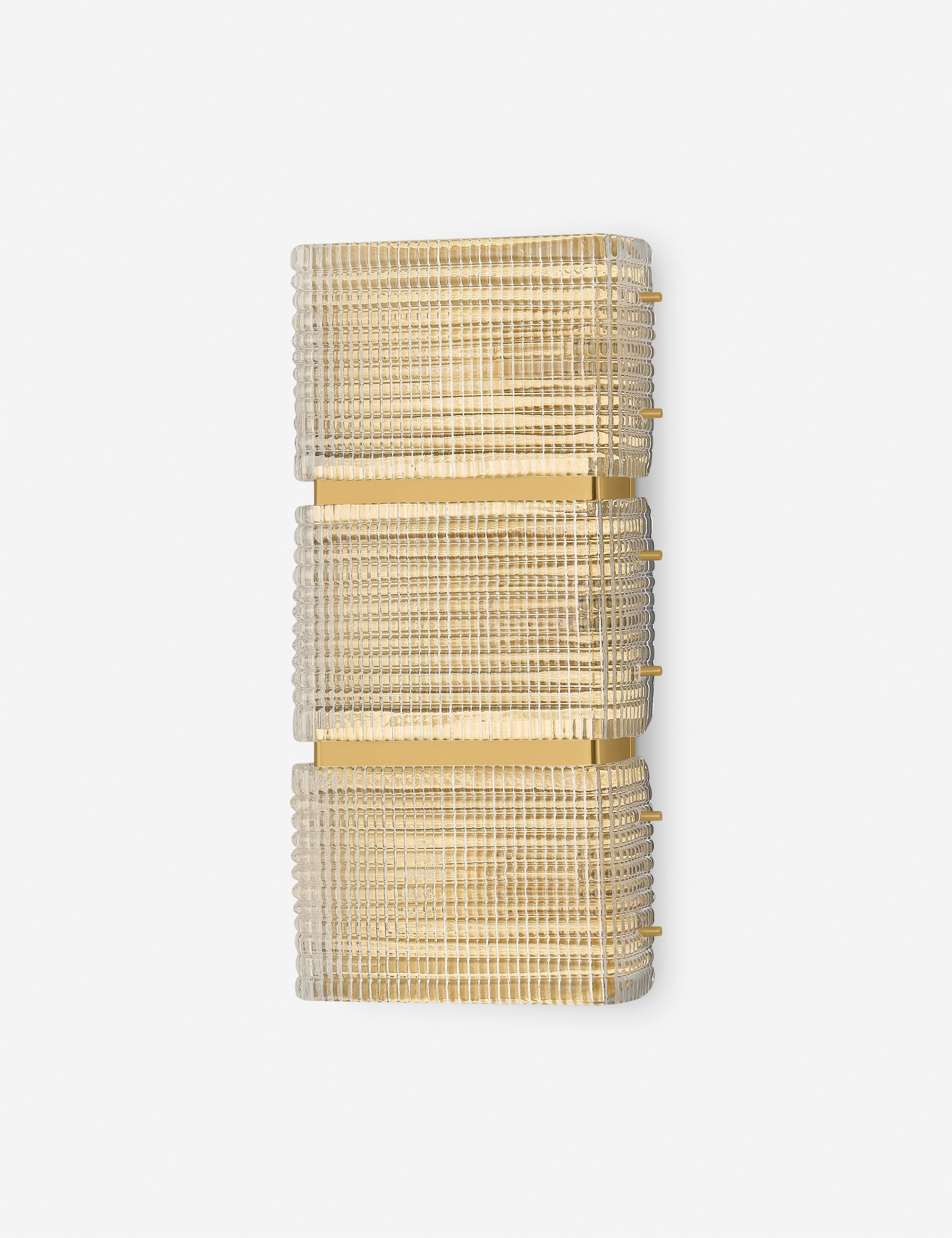 Lulu and Georgia - Ellsbury Sconce