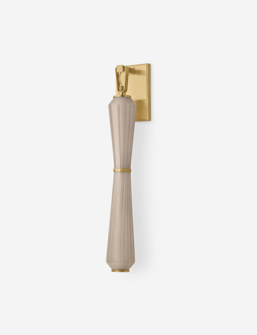 Lulu and Georgia - Basara Sconce