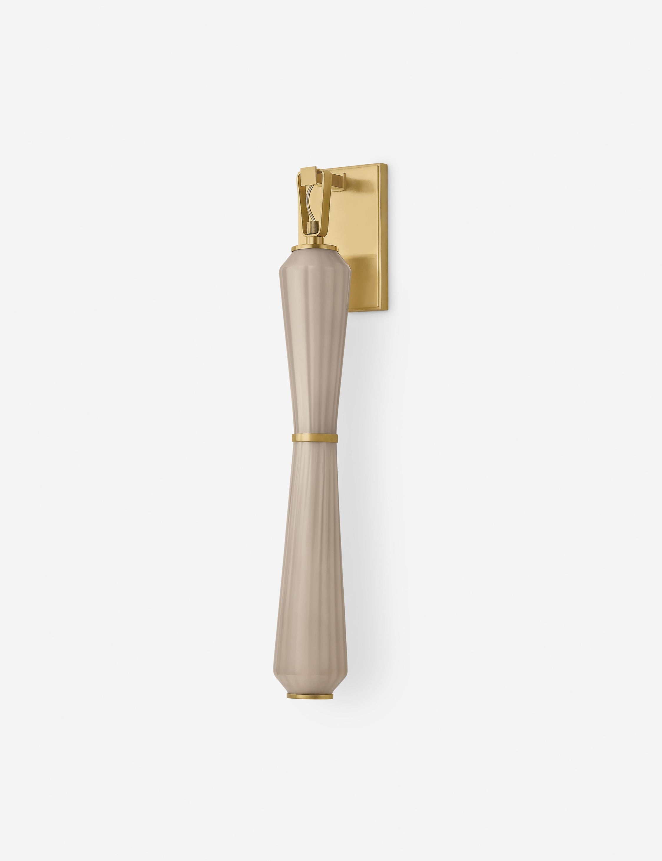 Lulu and Georgia - Basara Sconce