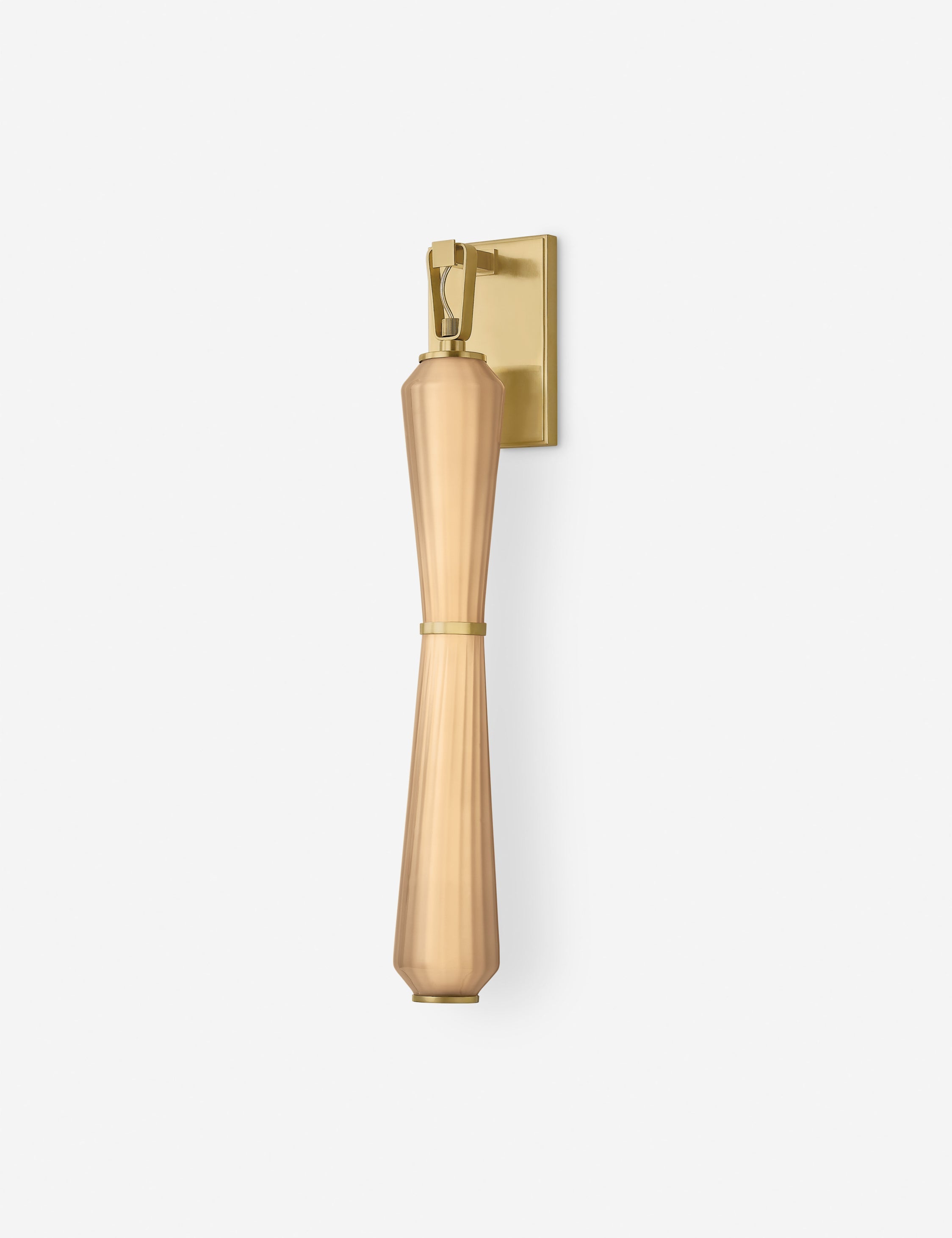 Lulu and Georgia - Basara Sconce