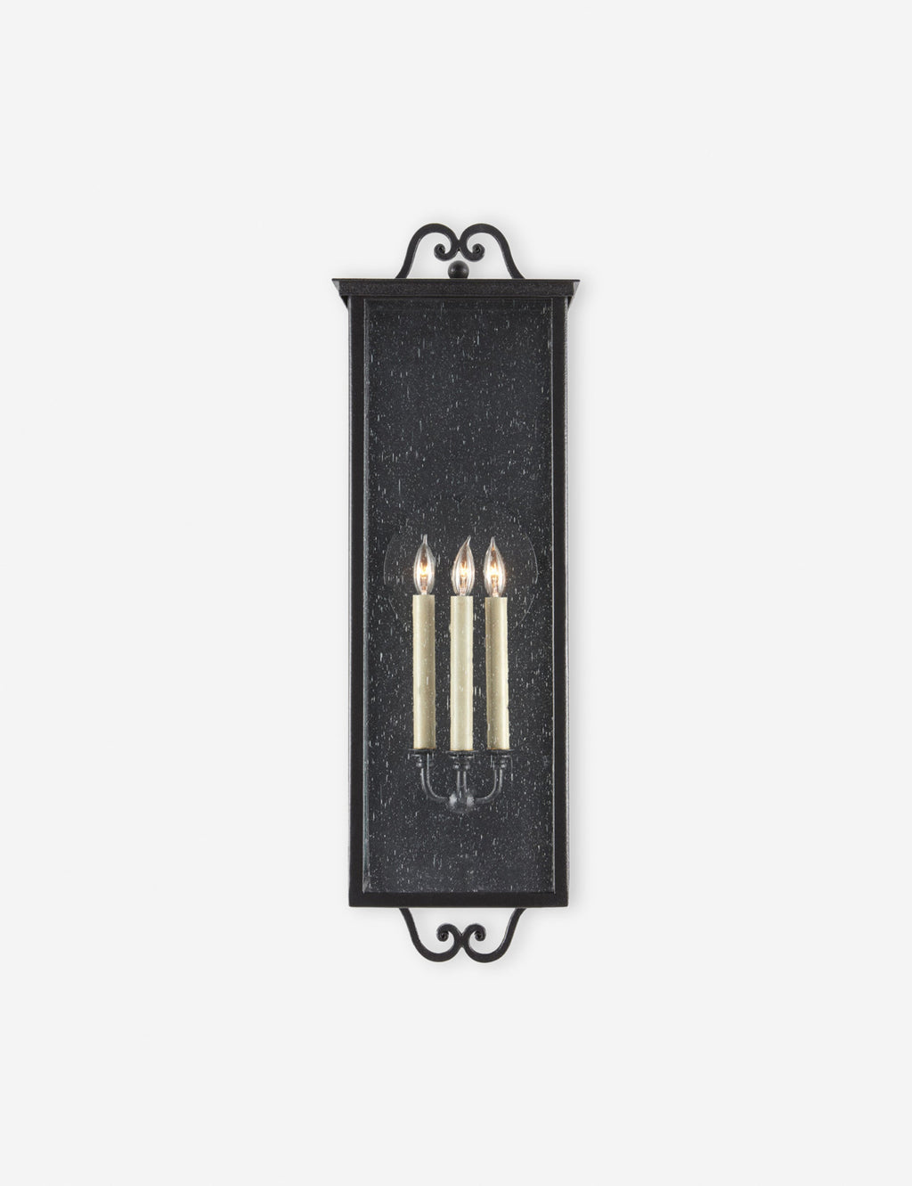 Lulu and Georgia - Kinburn Outdoor Sconce