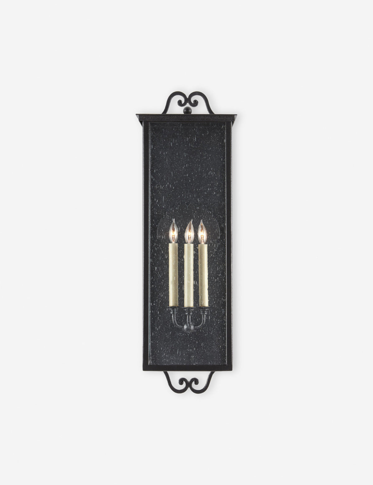 Lulu and Georgia - Kinburn Outdoor Sconce
