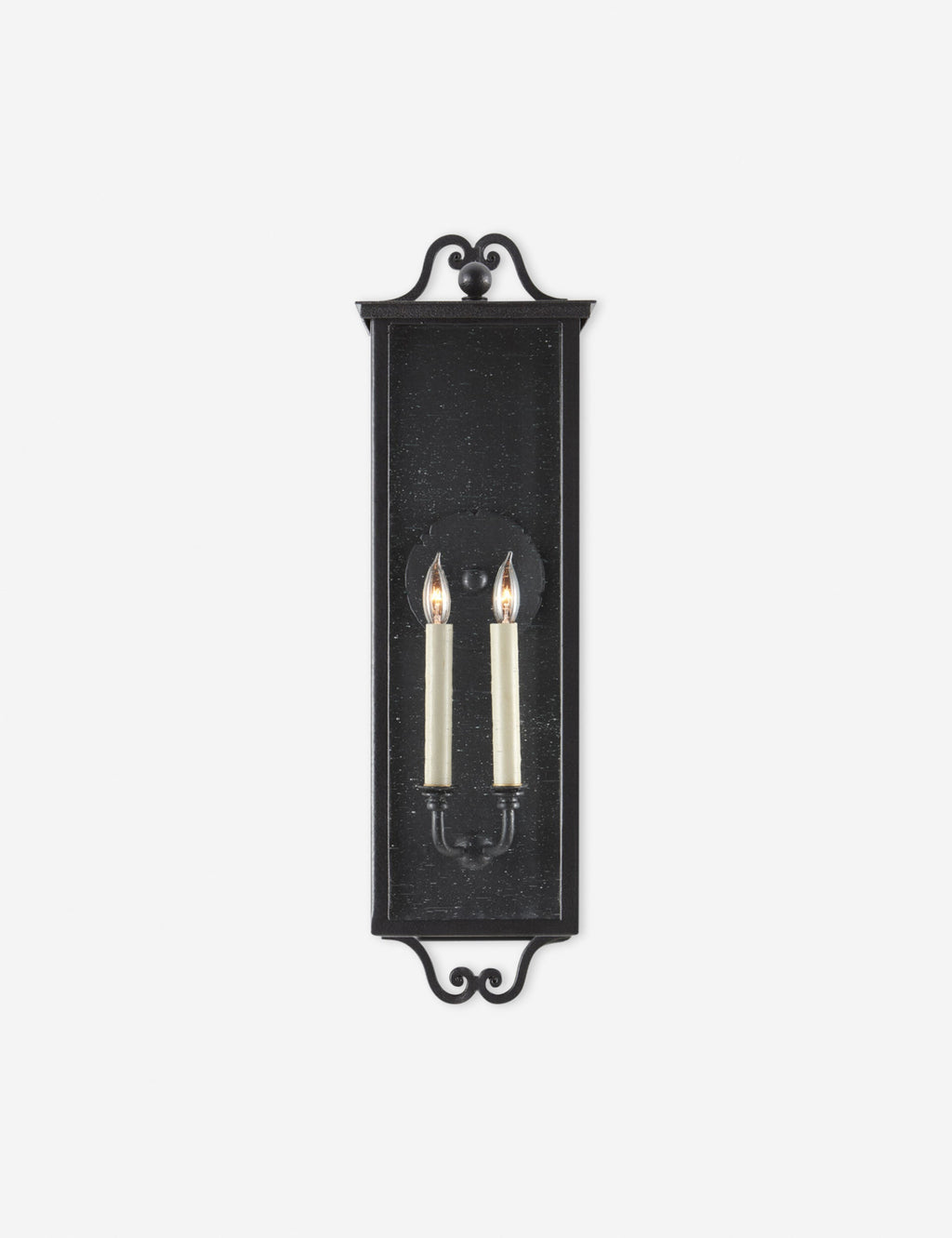 Lulu and Georgia - Kinburn Outdoor Sconce