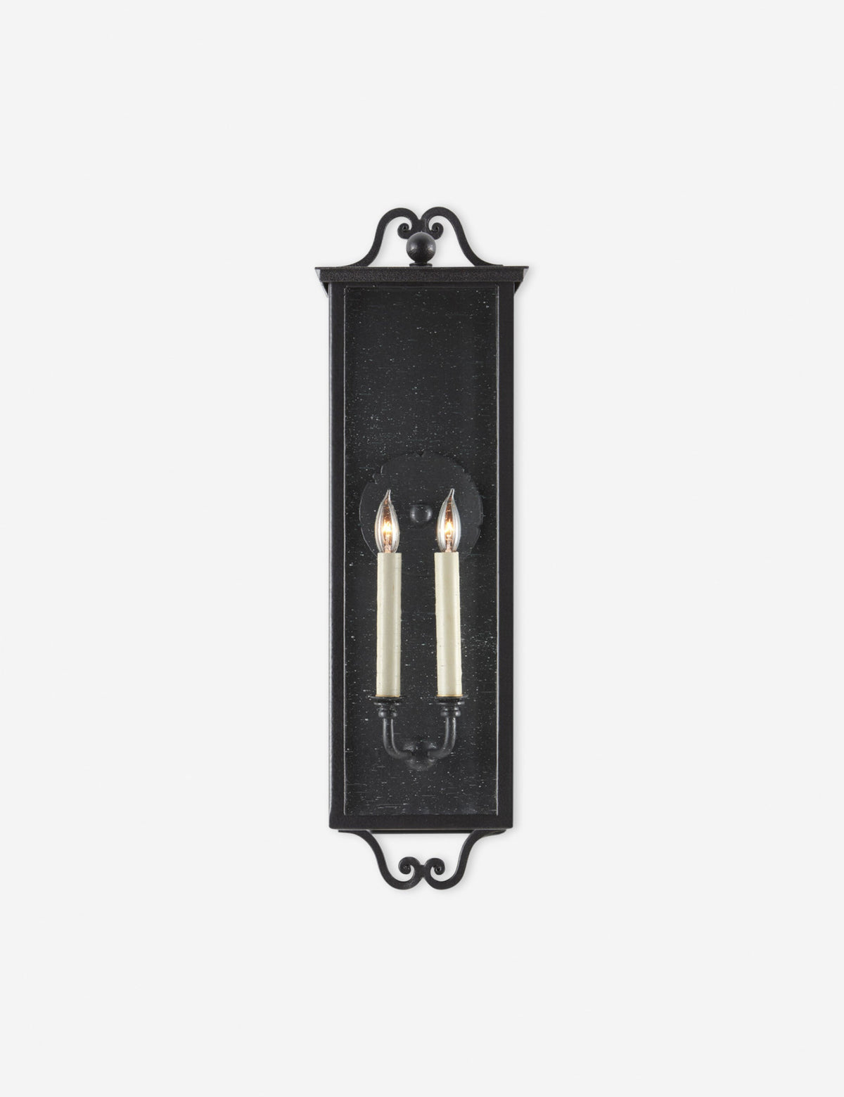 Lulu and Georgia - Kinburn Outdoor Sconce