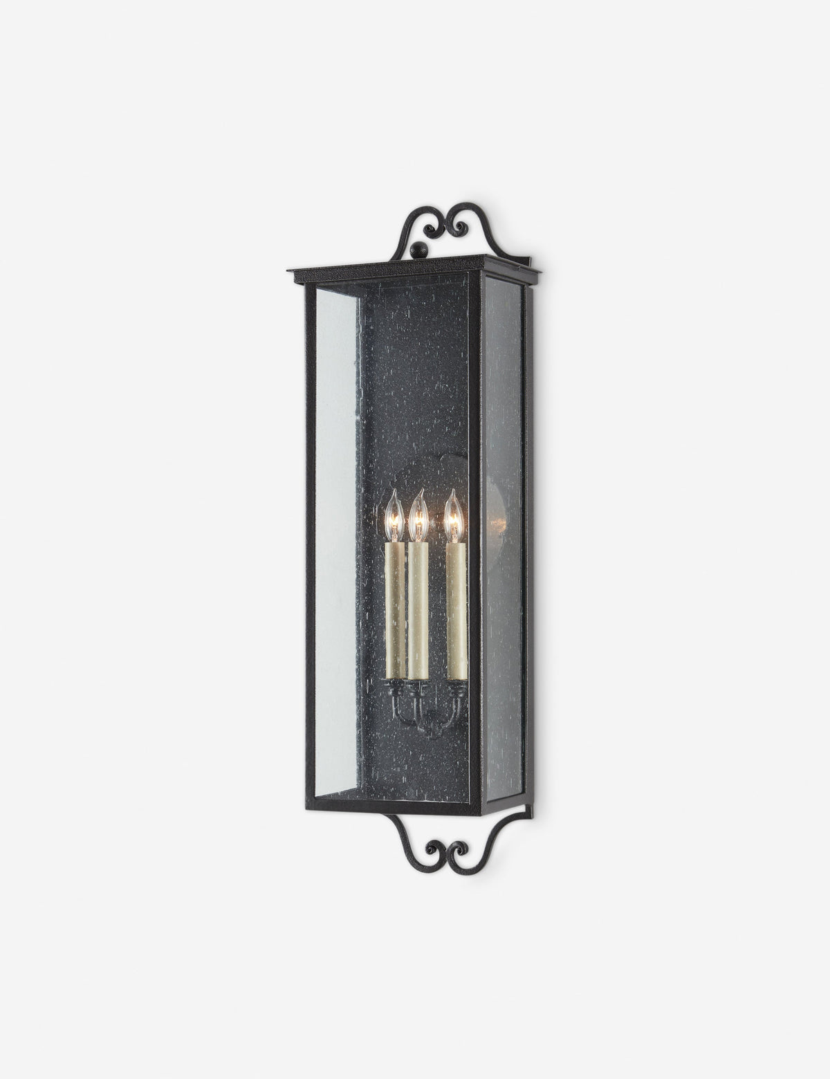 Lulu and Georgia - Kinburn Outdoor Sconce