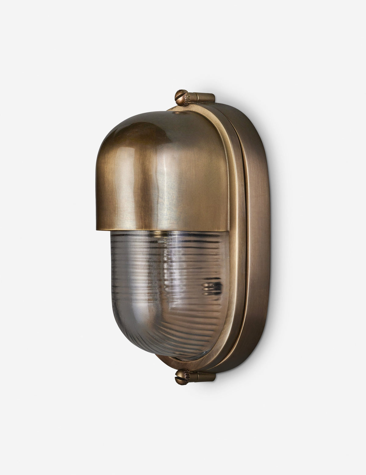 Lulu and Georgia - Sevard Outdoor Sconce