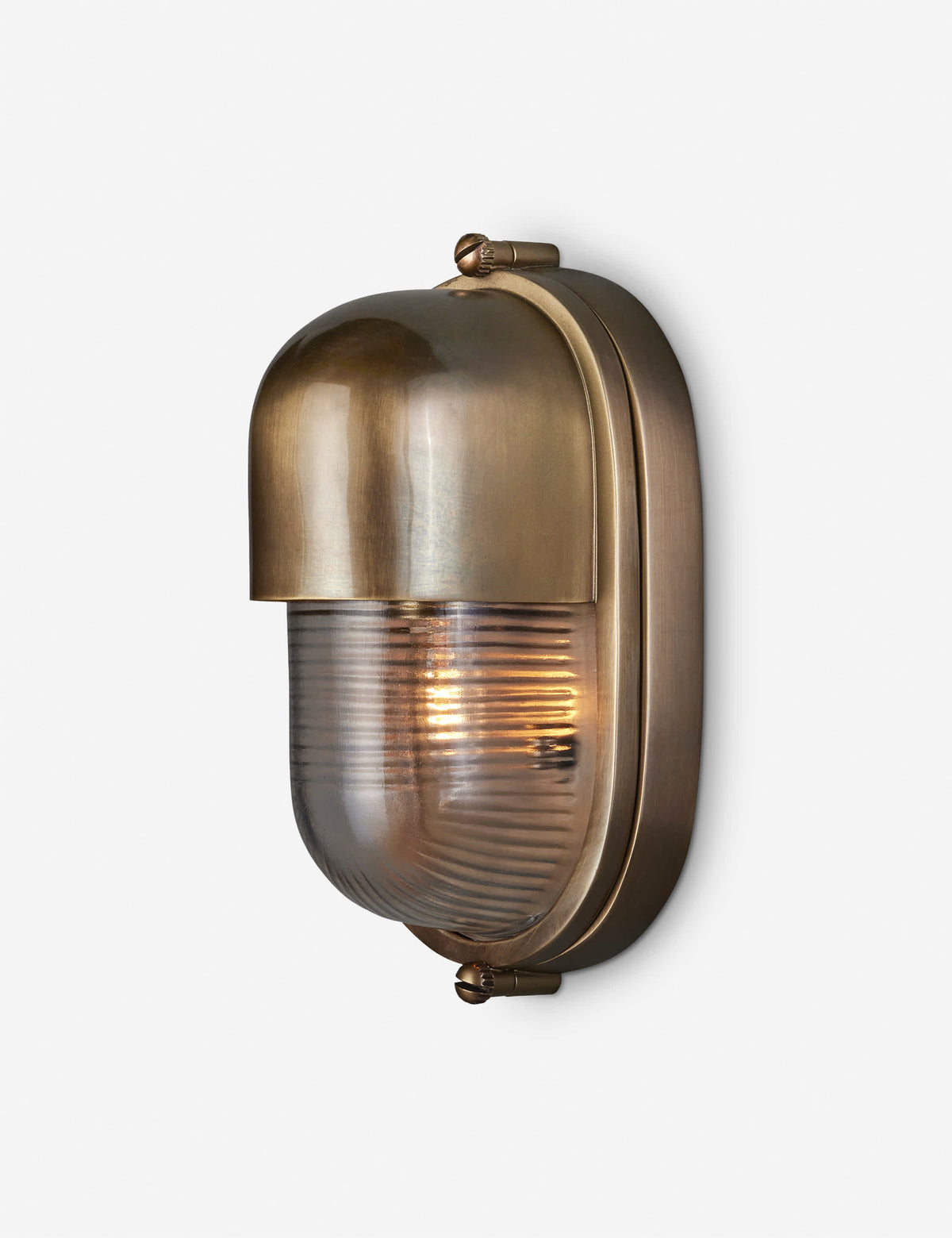 Lulu and Georgia - Sevard Outdoor Sconce